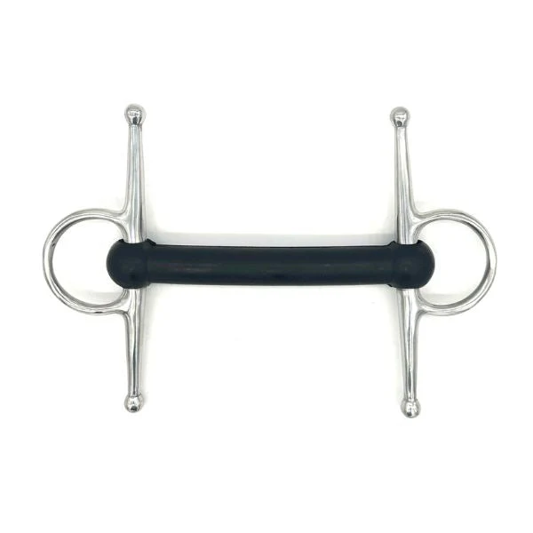 Jake Adams Bit Full Cheek Flexi Mouth