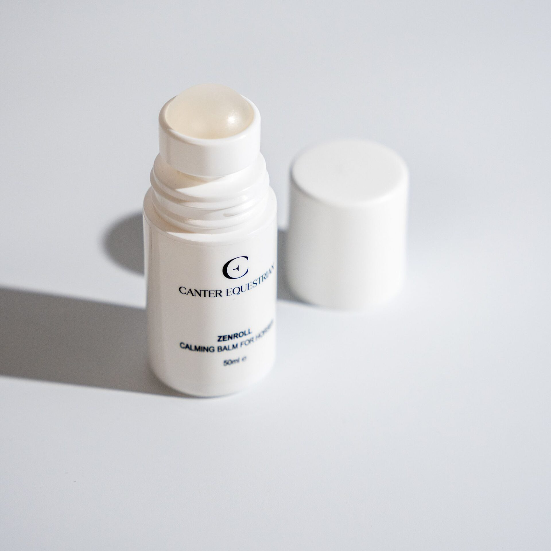 Zenroll Calming Balm for Horses 50ml