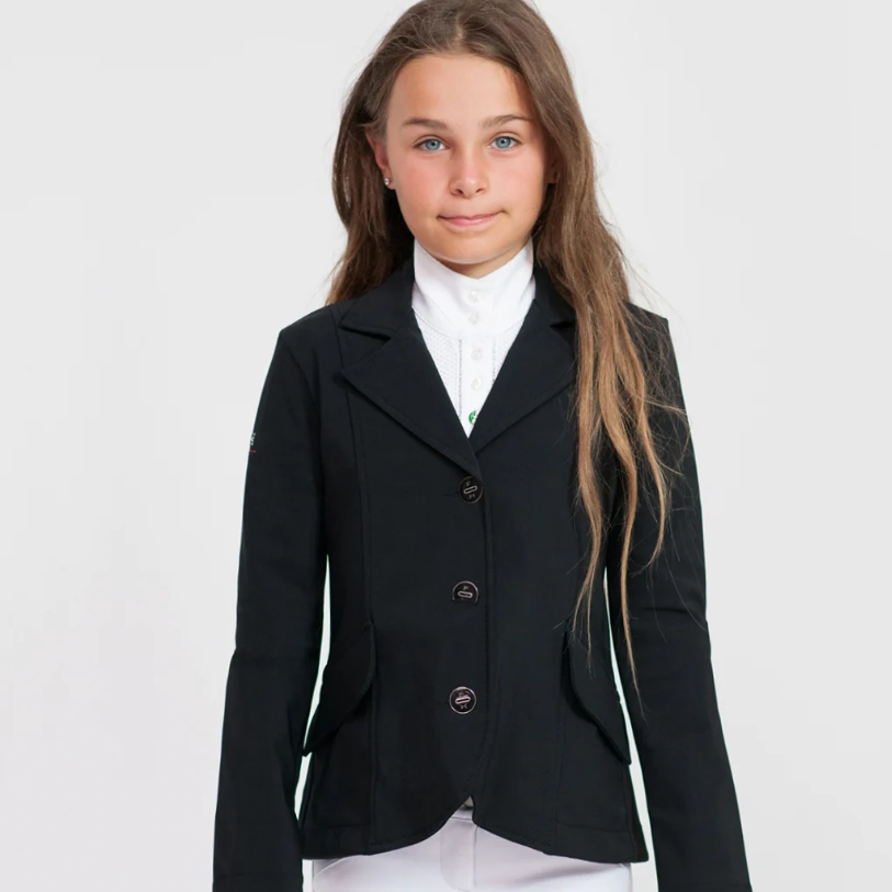For Horses Winx Hunter Jacket girls