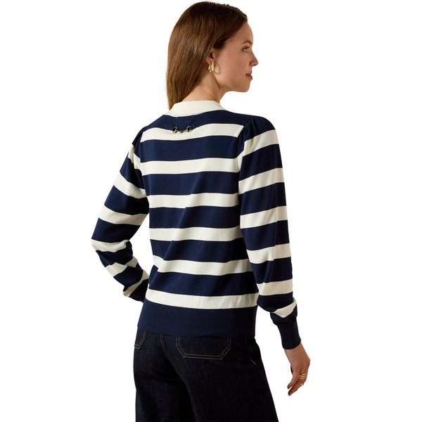 Countryside Langsett Sweater