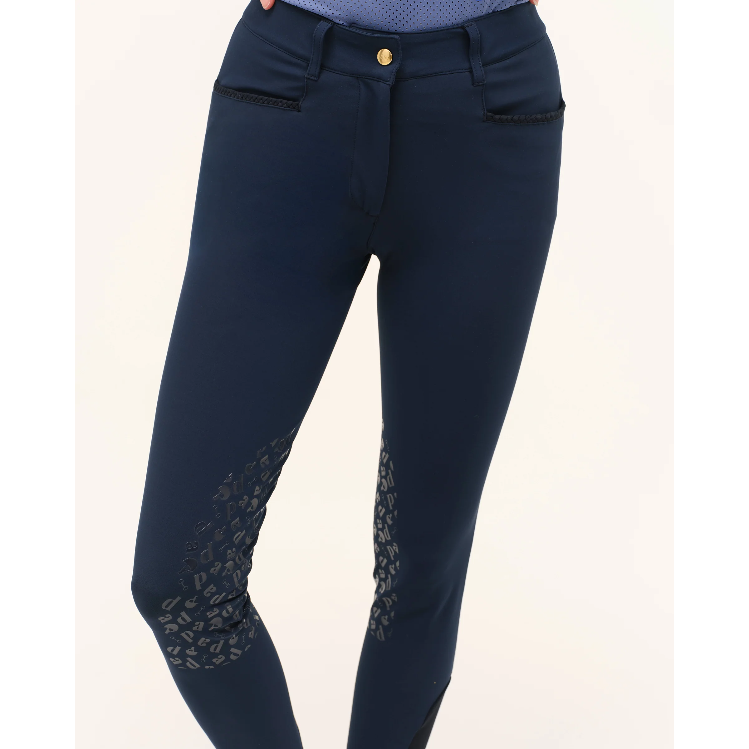 Dada Sport Giovani Lite Breech