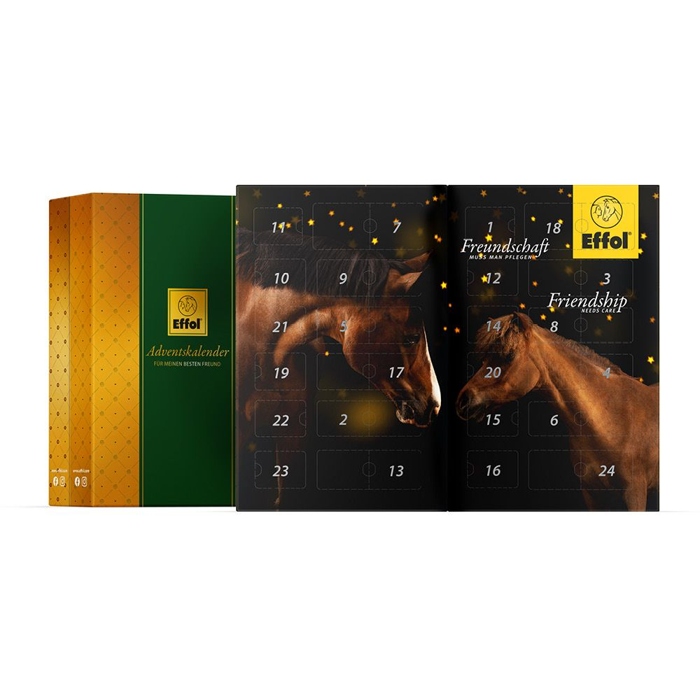 Effol/Effax Advent Calendar 2025