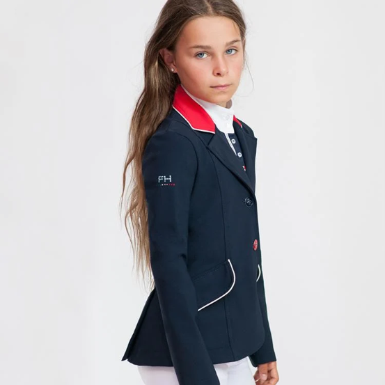 For Horses Cecilia Jacket girls