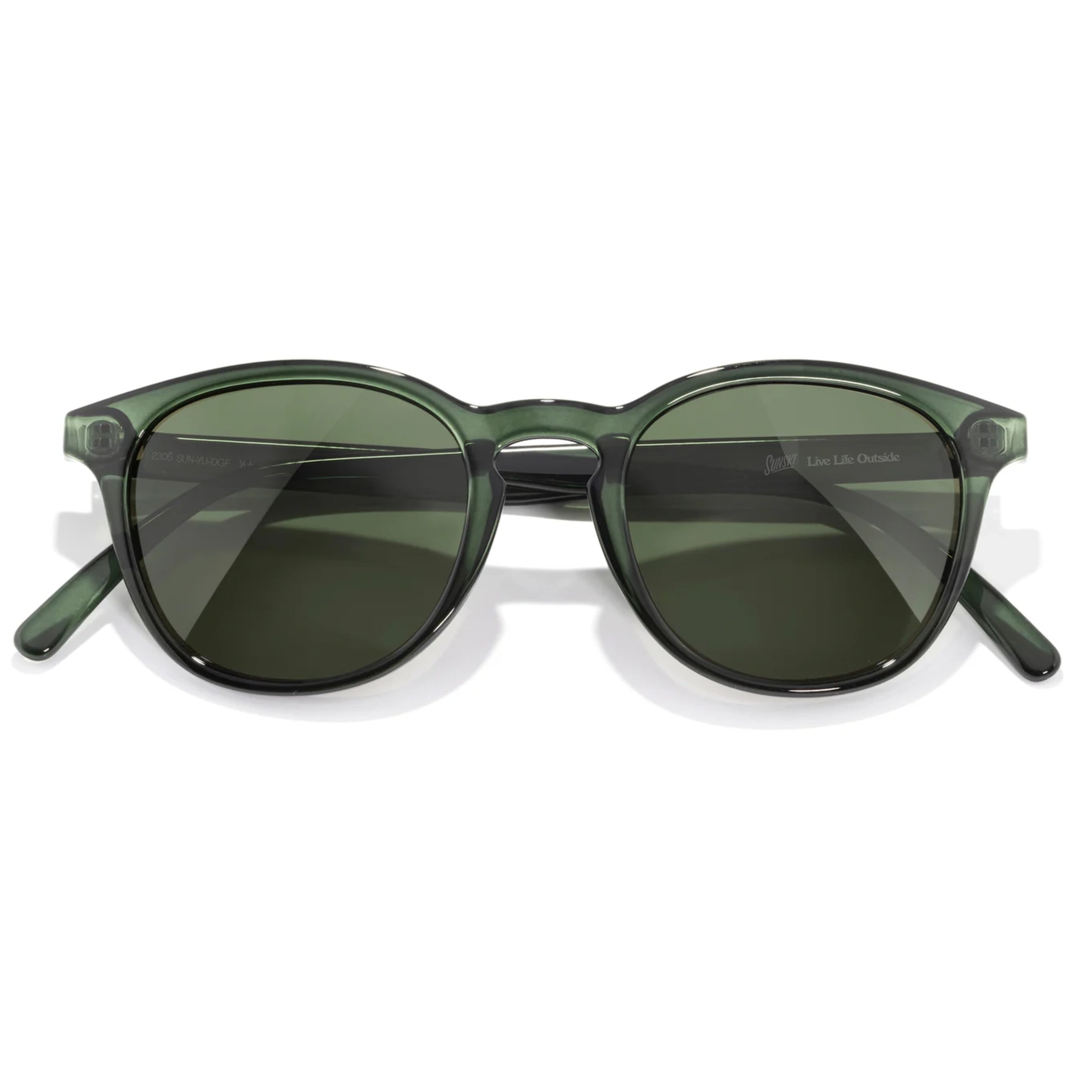 Sunski Yuba Contempo sunglasses