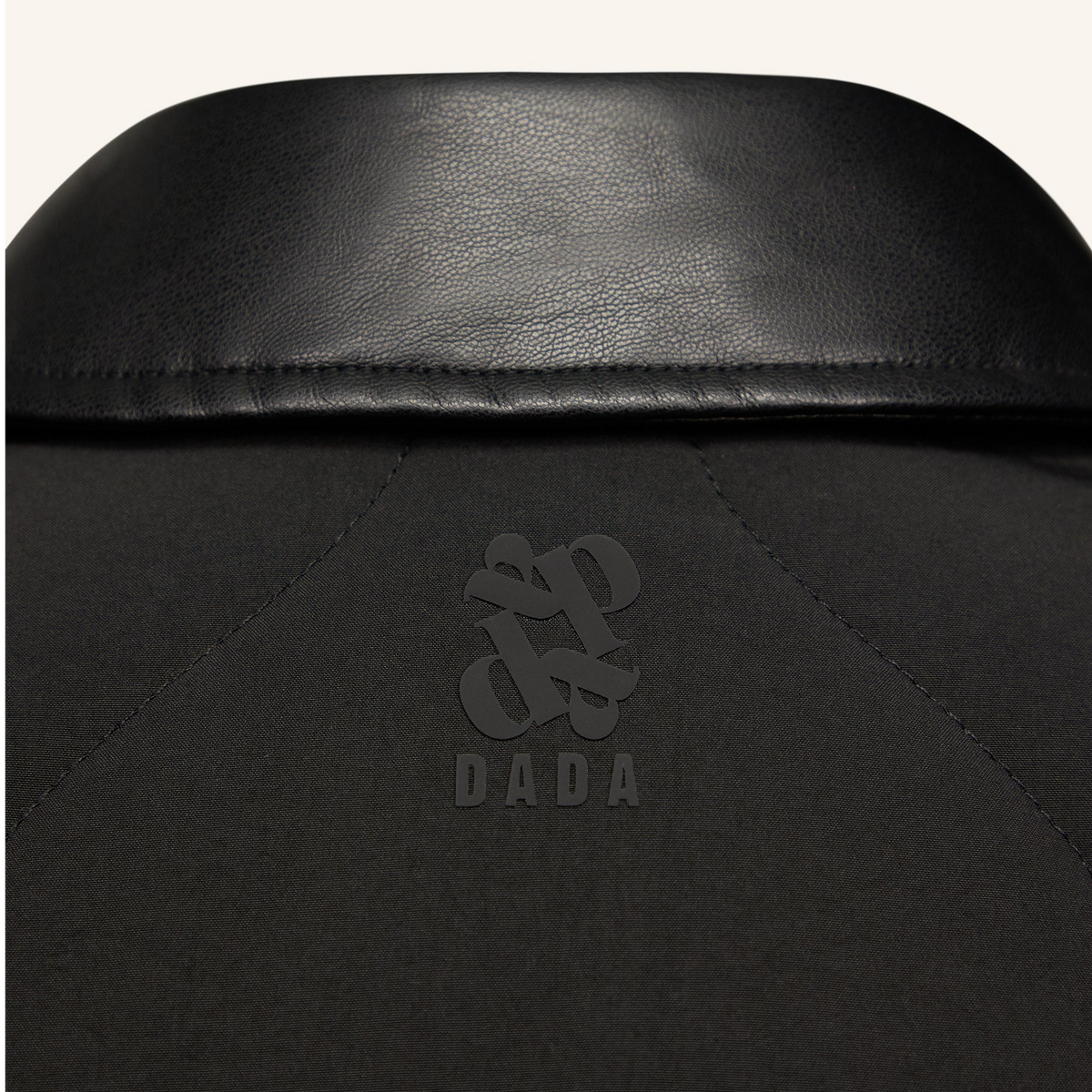 Dada Sport Cashmir Quilted Barn Jacket