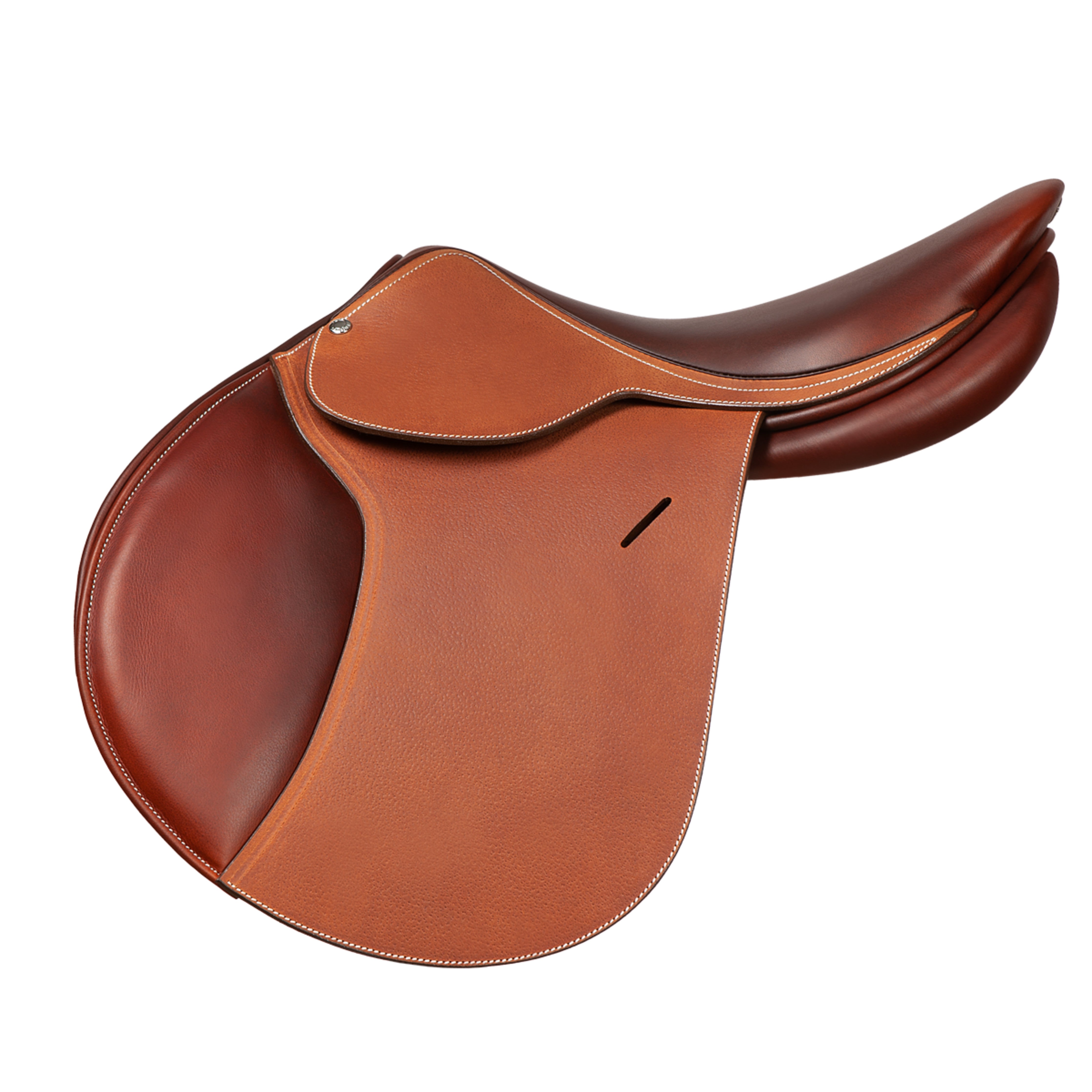 BUTET Saddle Grain Integrated Panel