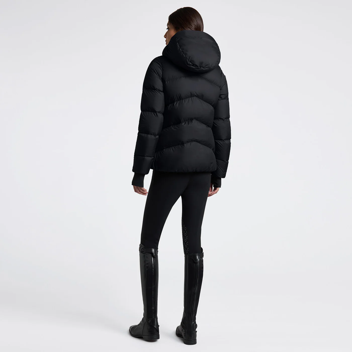 Cavalleria Toscana Down Jacket ladies