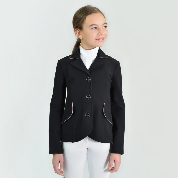 For Horses Cecilia Jacket girls