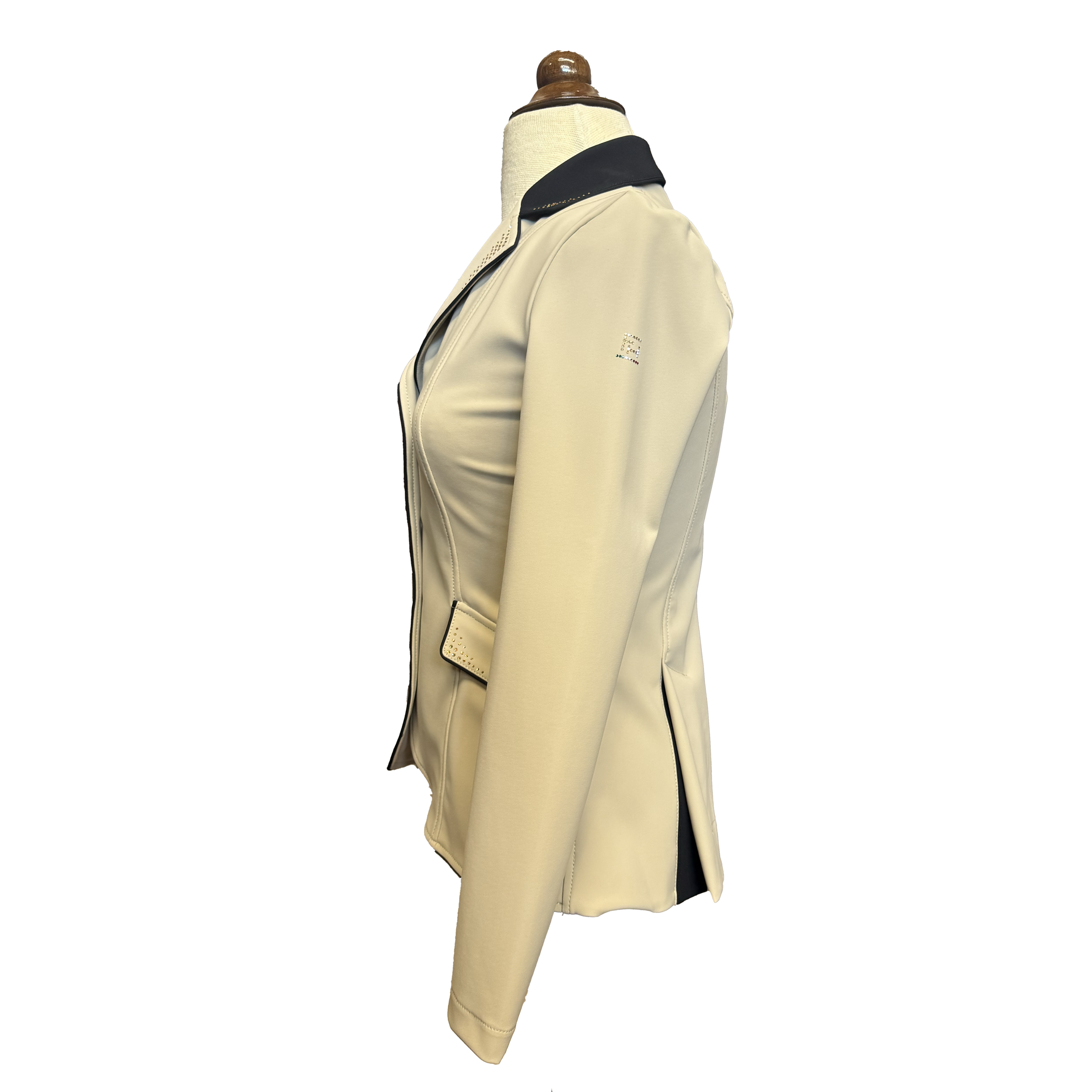 For Horses Cristina Lux Show Jacket ladies