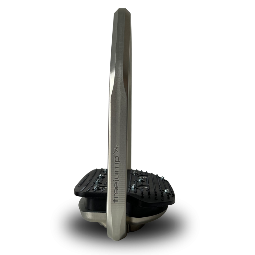 FREEJUMP AIR Pure Hunter Stirrups