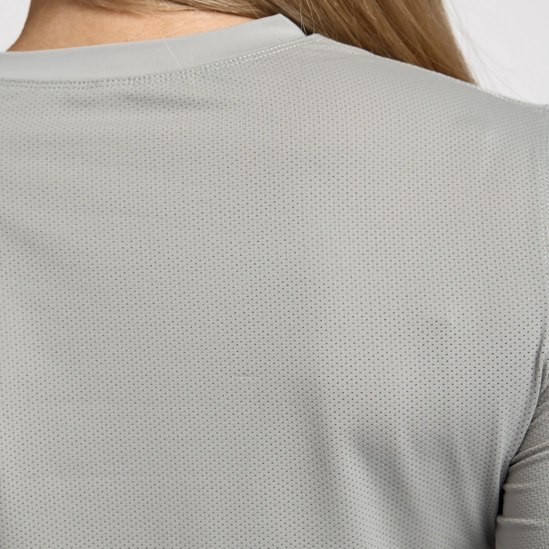 TKEQ GlobeTROT Performance Top