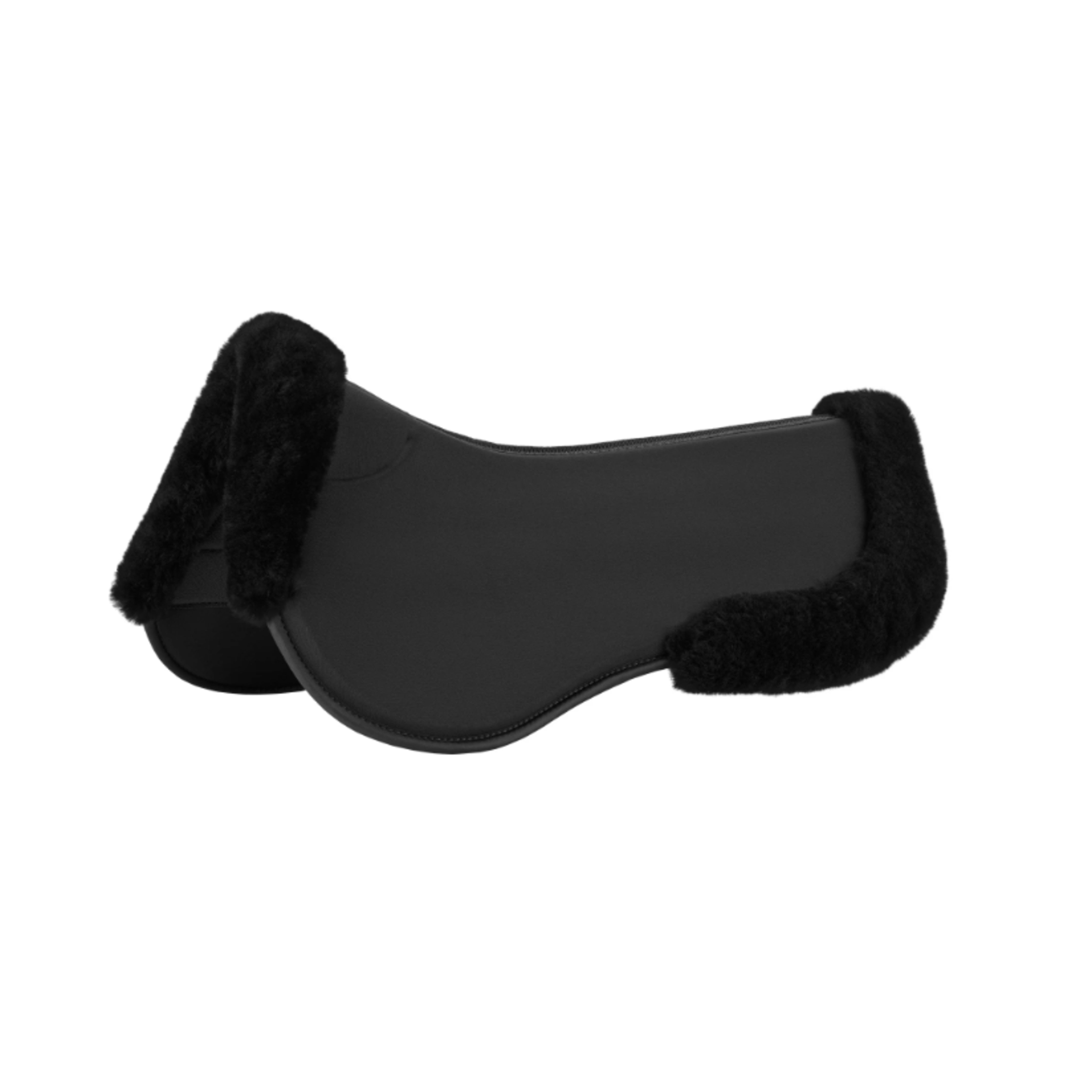 EquiFit UltraWool ImpacTeq Half Pad