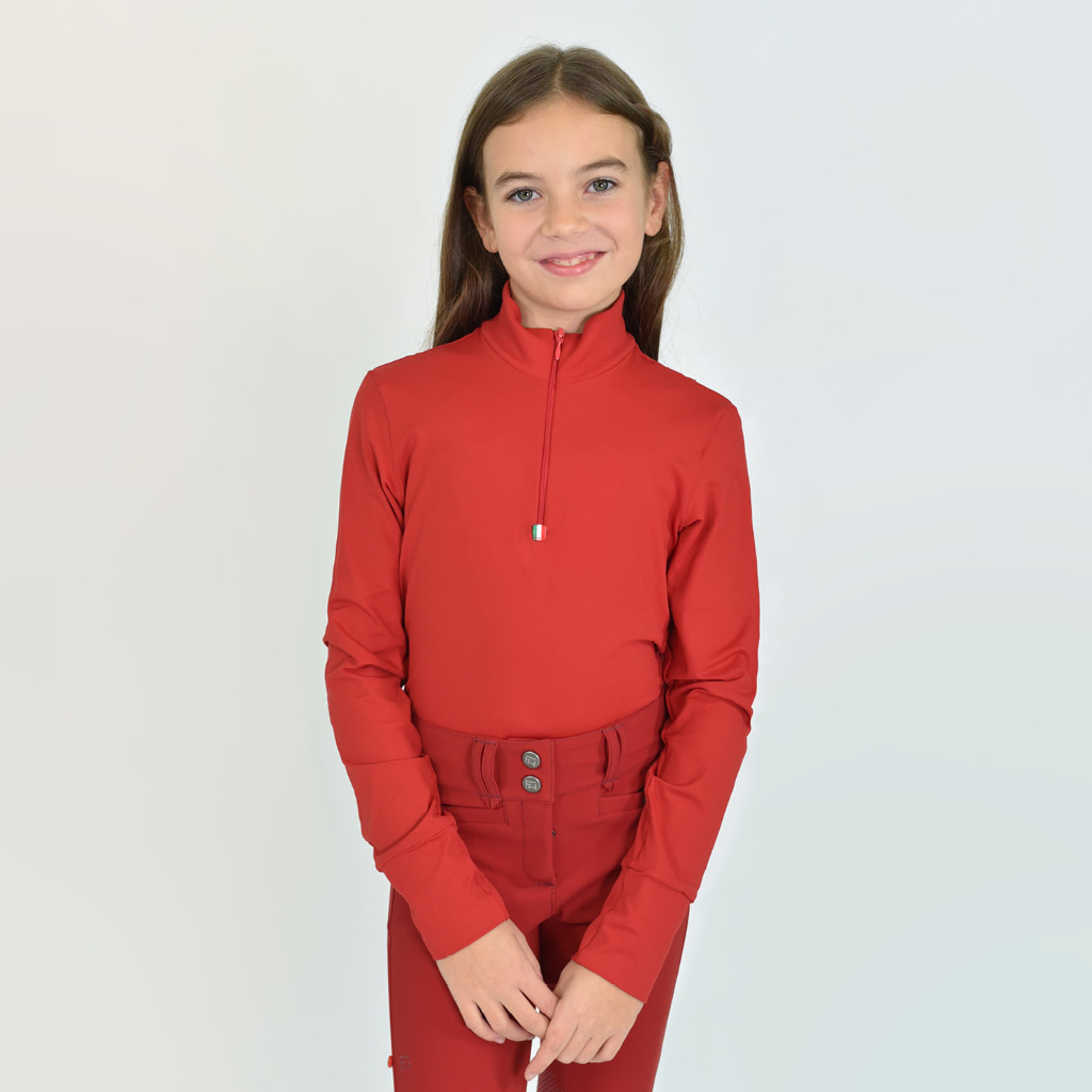 For Horses Gioco Shirt girls