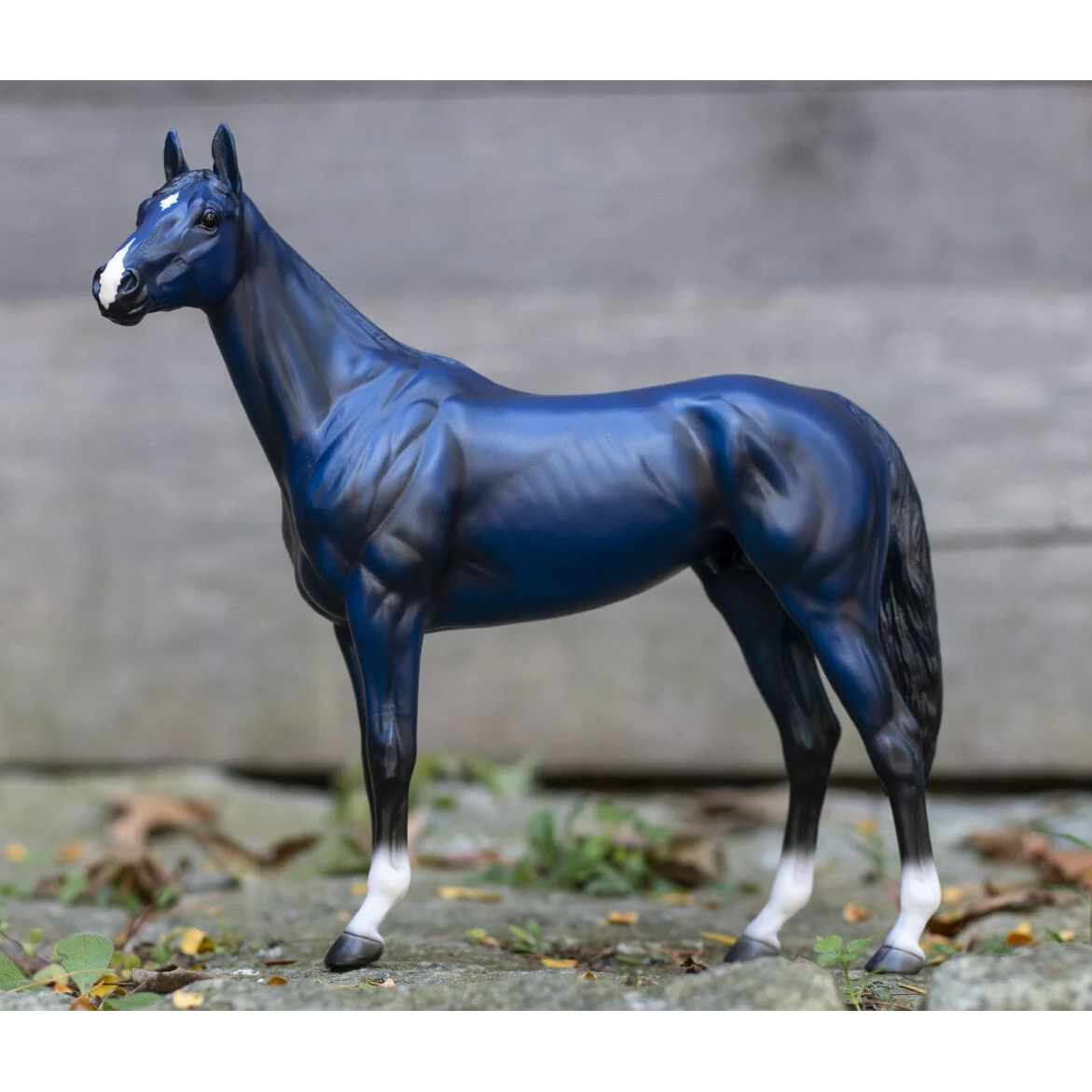 Breyer Big Lex Decorator Thoroughbred