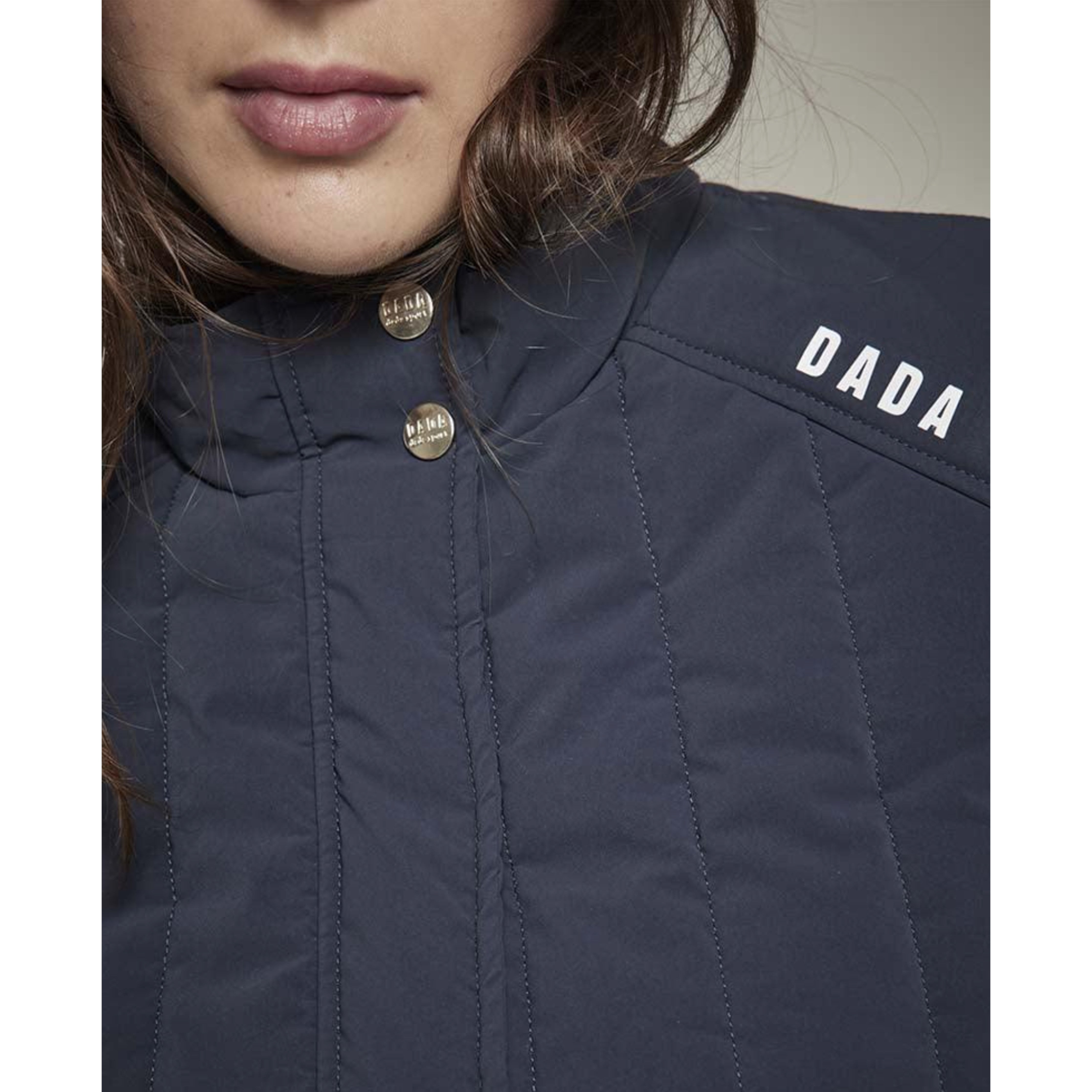 Dada Sport Tinka Cinch Jacket