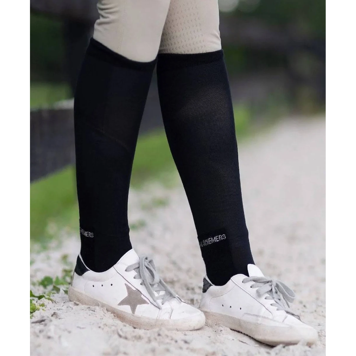 Dreamers & Schemers Simple Socks