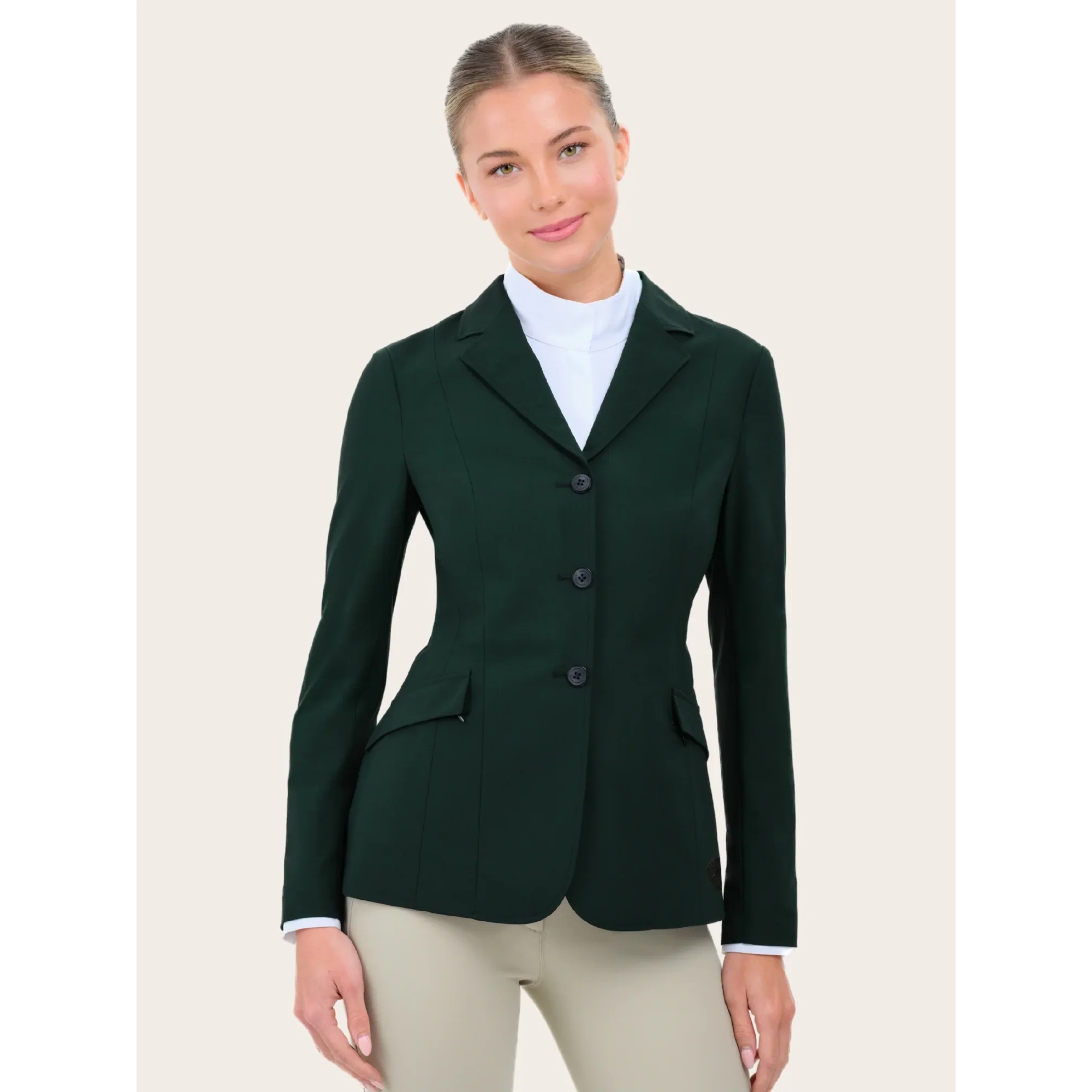 R.J. Classics Legacy Lite Show Coat ladies