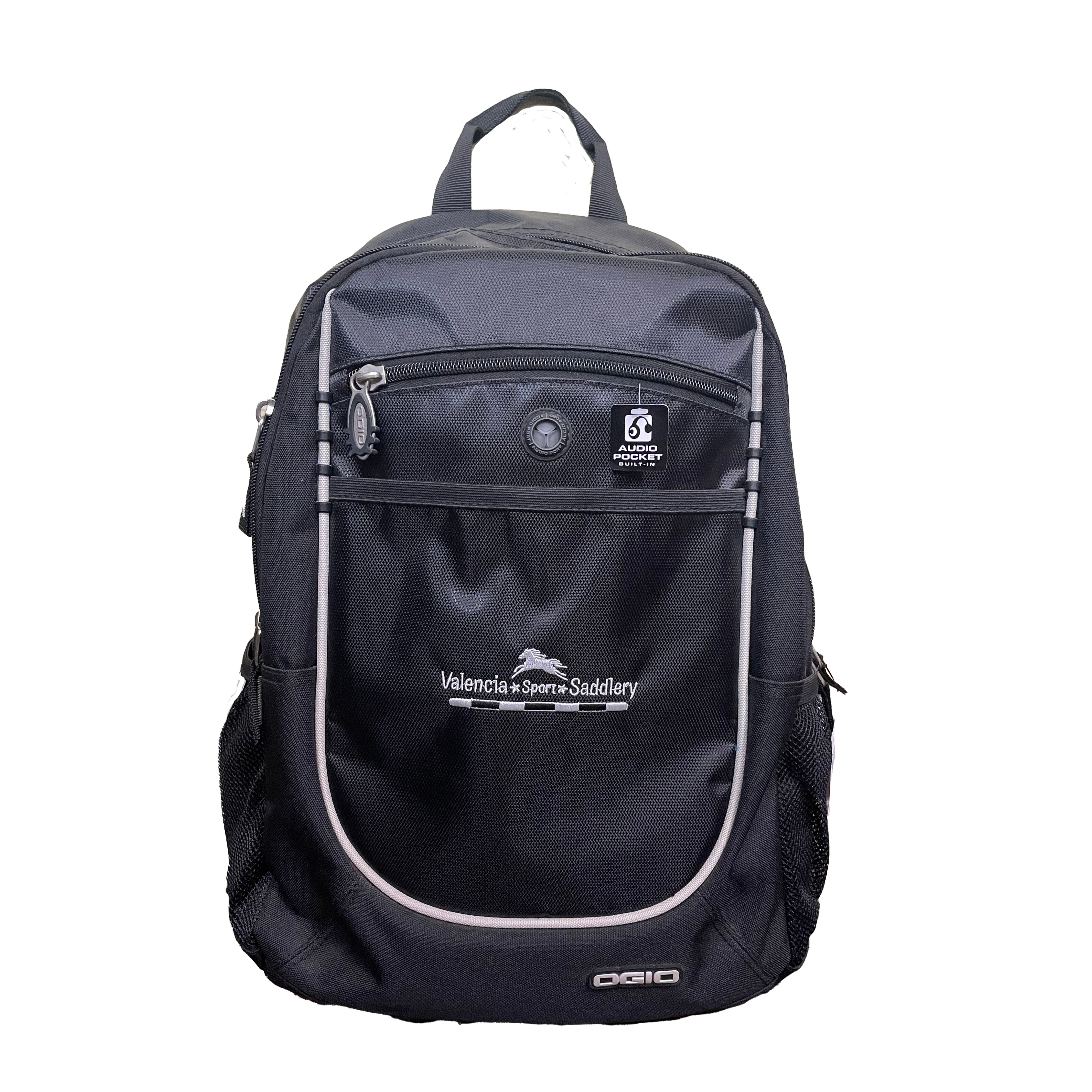 VSS Riders Backpack