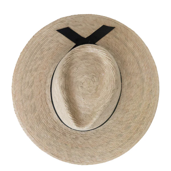 Ellsworth  Midi Brim Sun Hat
