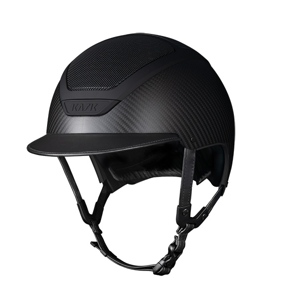 KASK Dogma Carbon Helmet
