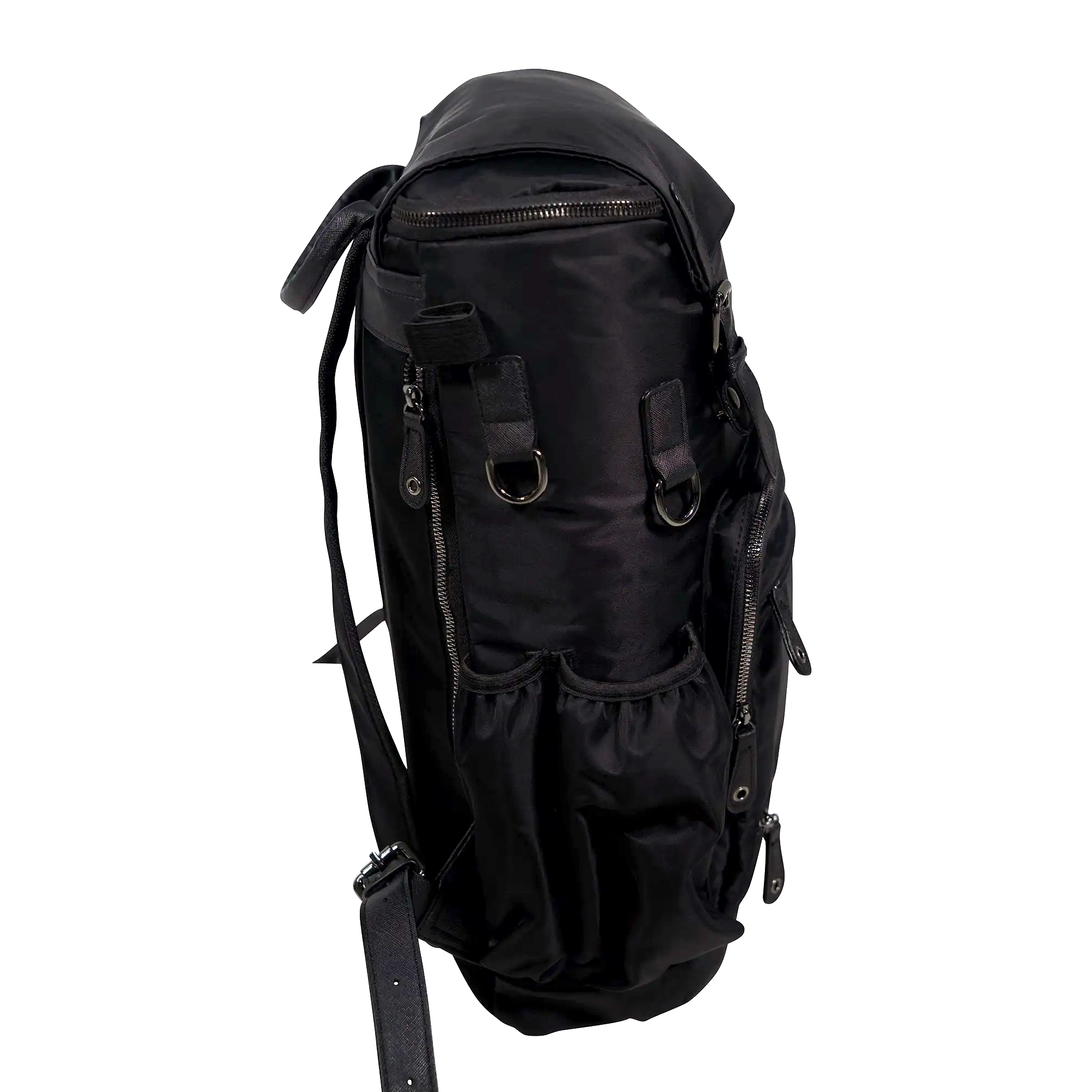 Grand Prix Deluxe Backpack