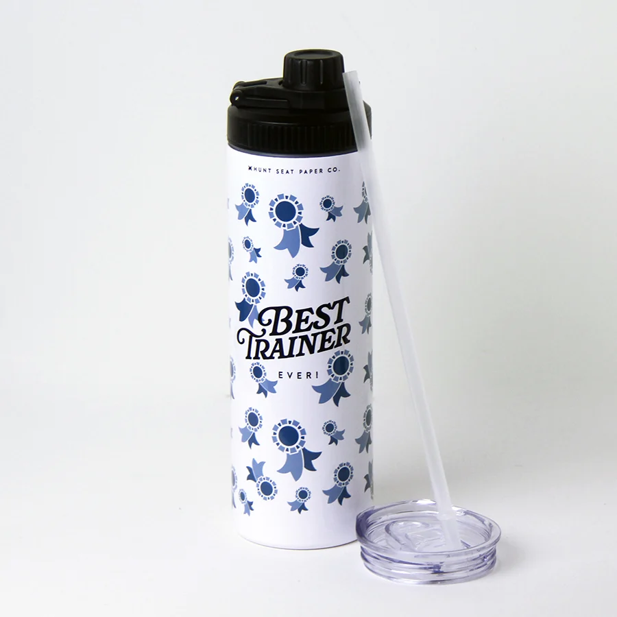 HSP Co. Stainless Steel Tumbler