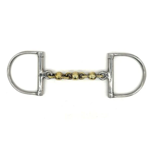 Jake Adams Bit Dee Brass Waterford