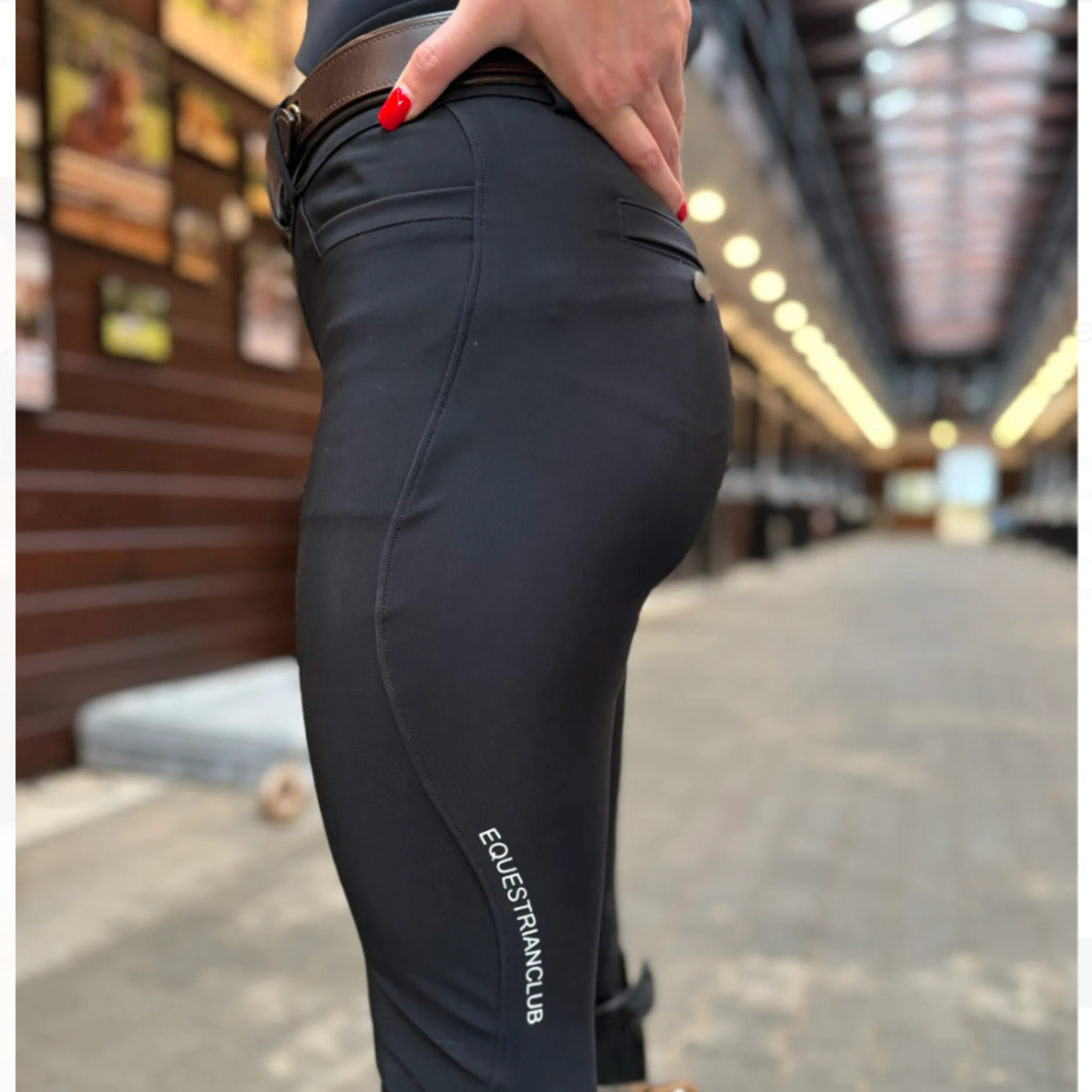 EquestrianClub LENNA Breeches