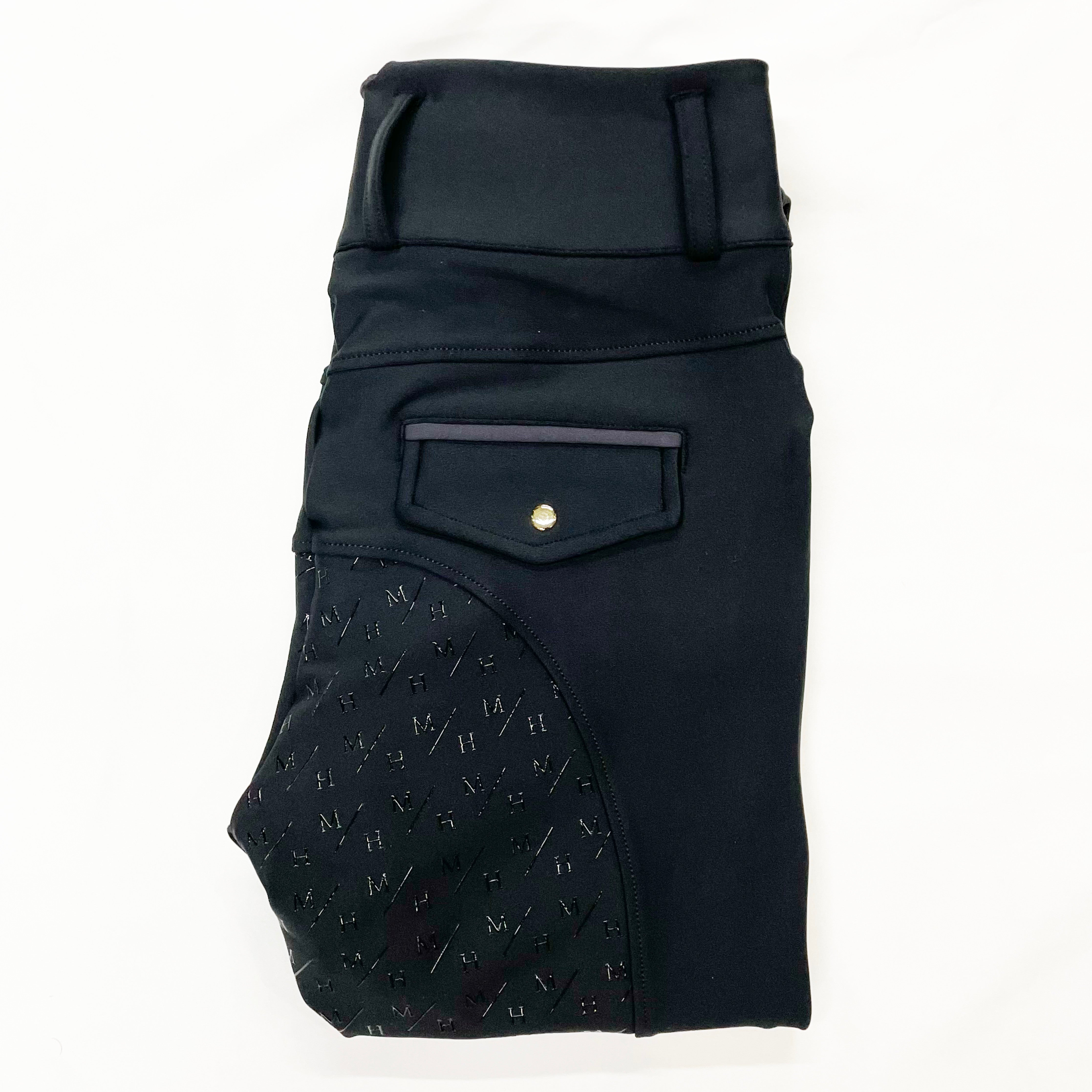 Modern Horse Tech Sport full seat Breech