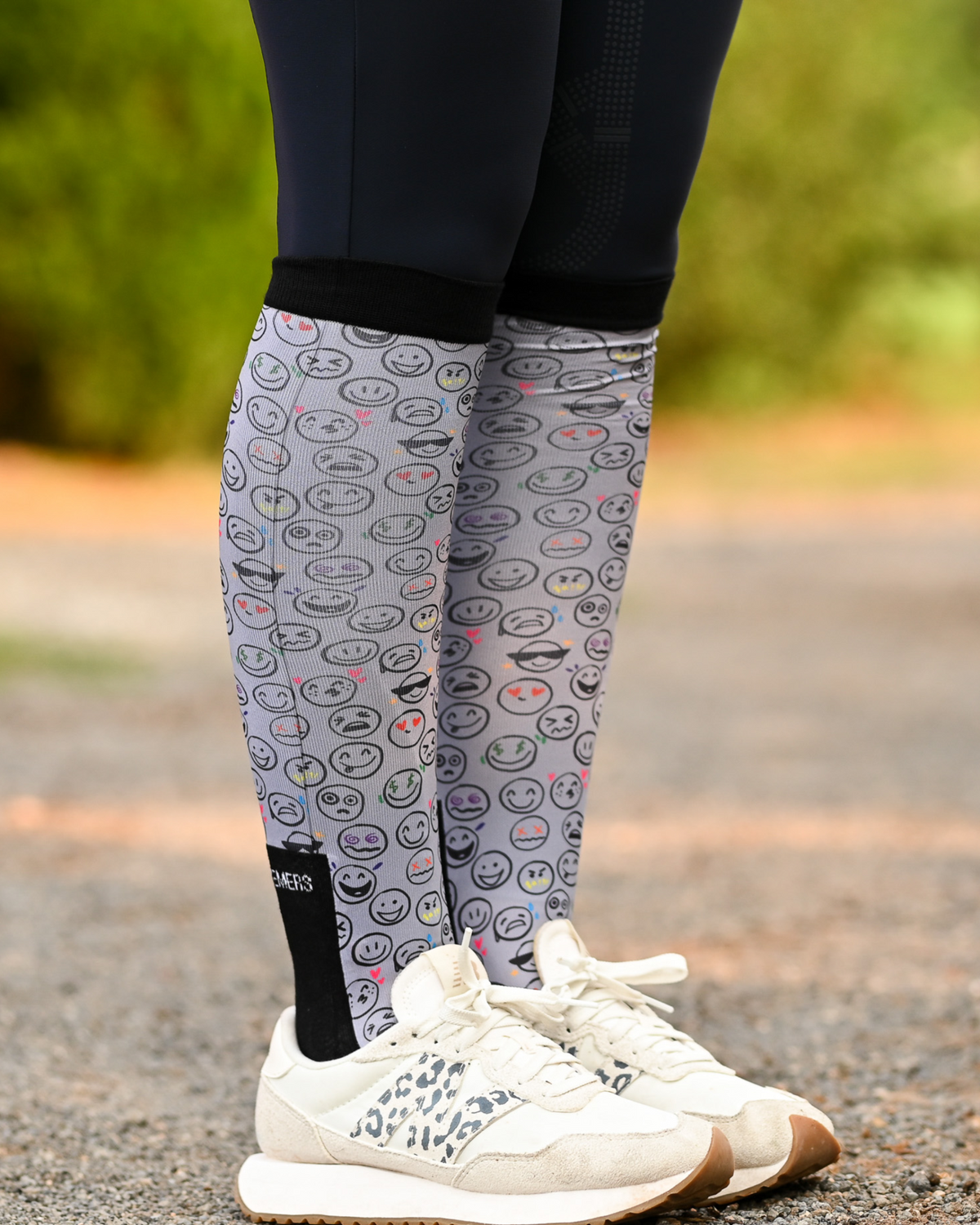Dreamers & Schemers Socks pair & spare