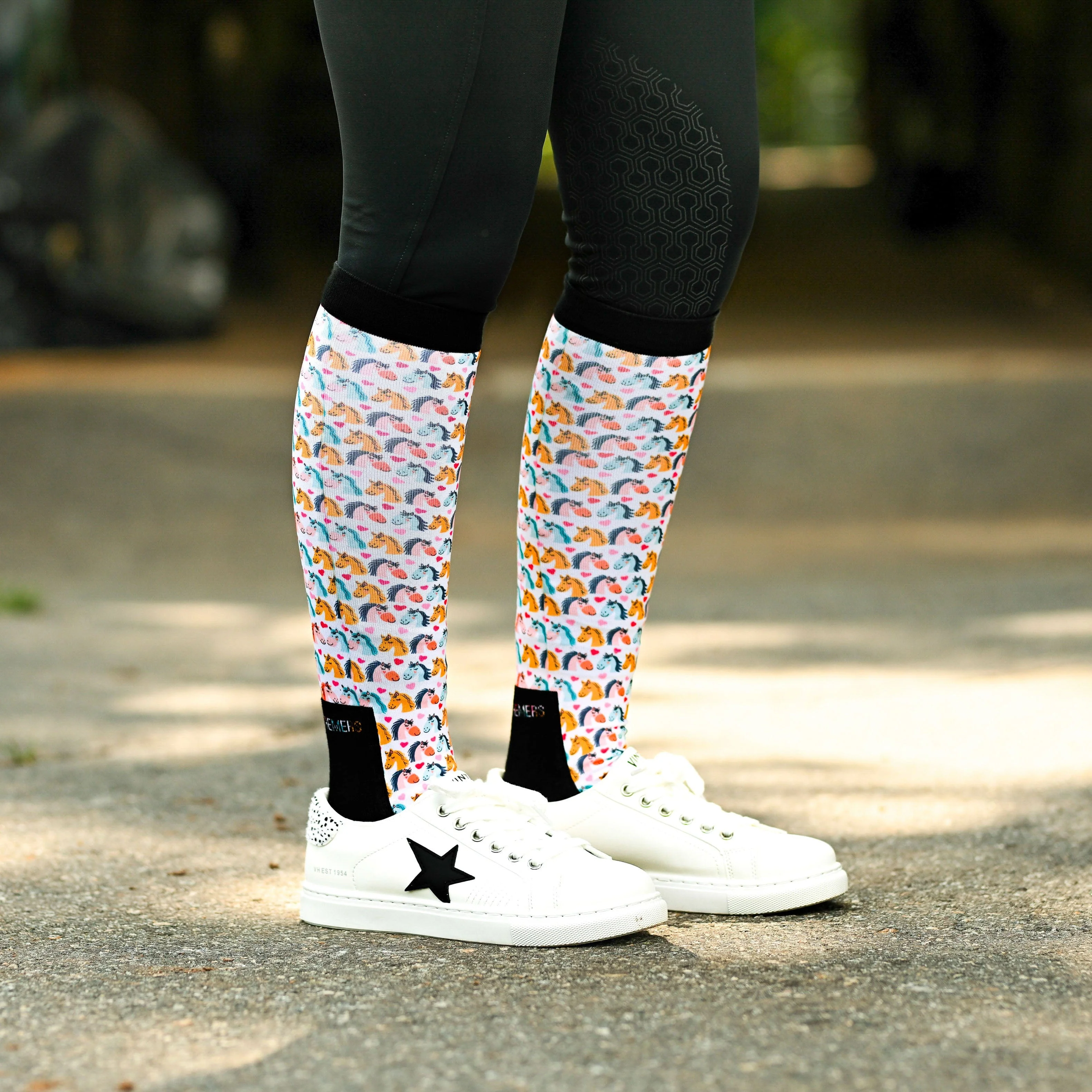 Dreamers & Schemers Socks pair & spare