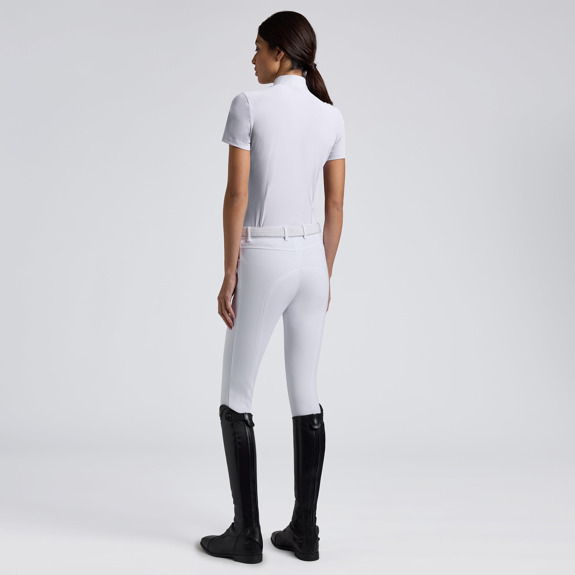 Cavalleria Toscana Insert Comp Polo ladies