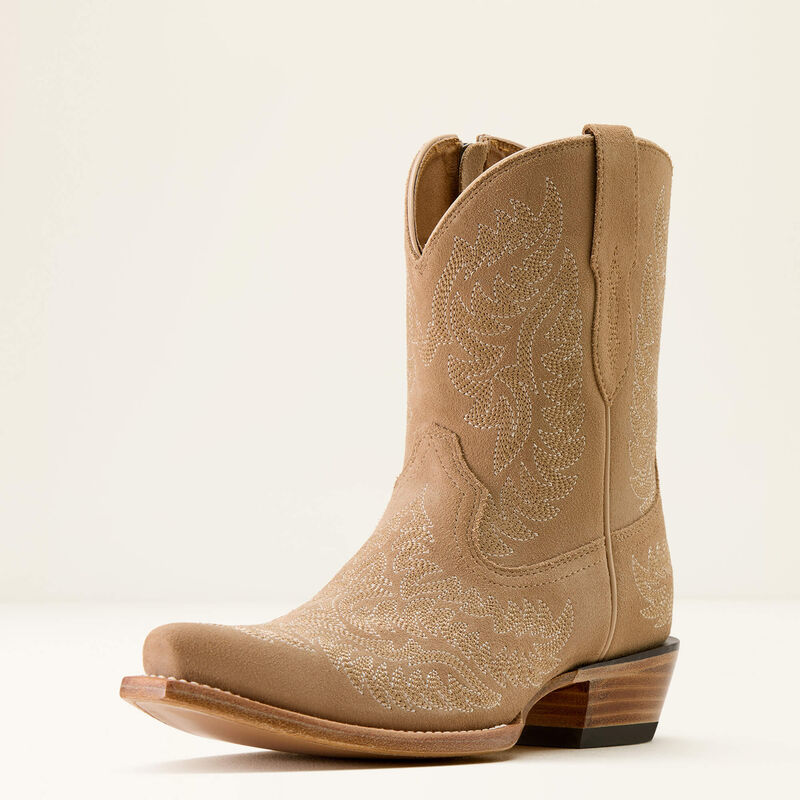 Ariat Cate Suede Cowboy Boots ladies