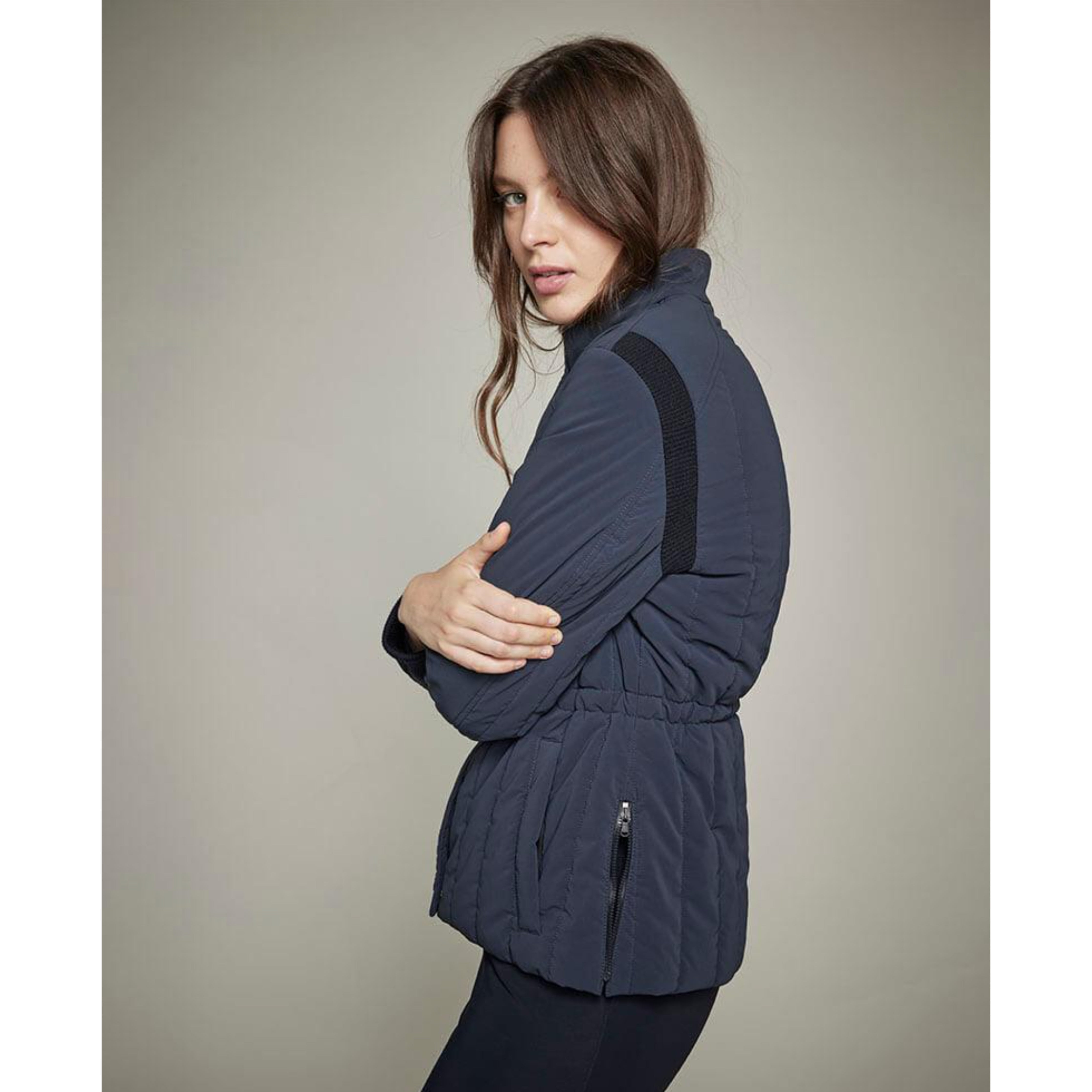Dada Sport Tinka Cinch Jacket