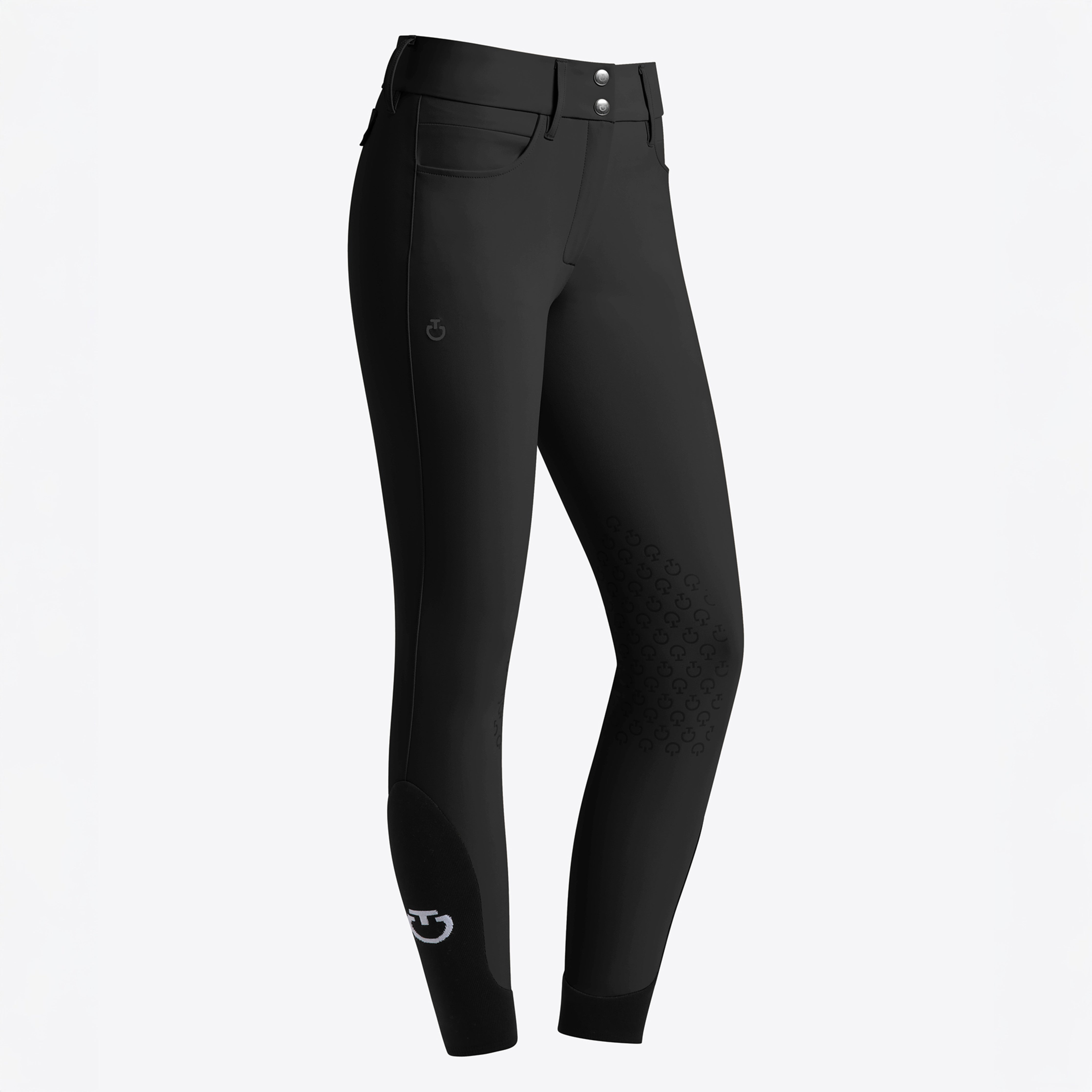 Cavalleria Toscana American Back Pocket Jersey Breech ladies