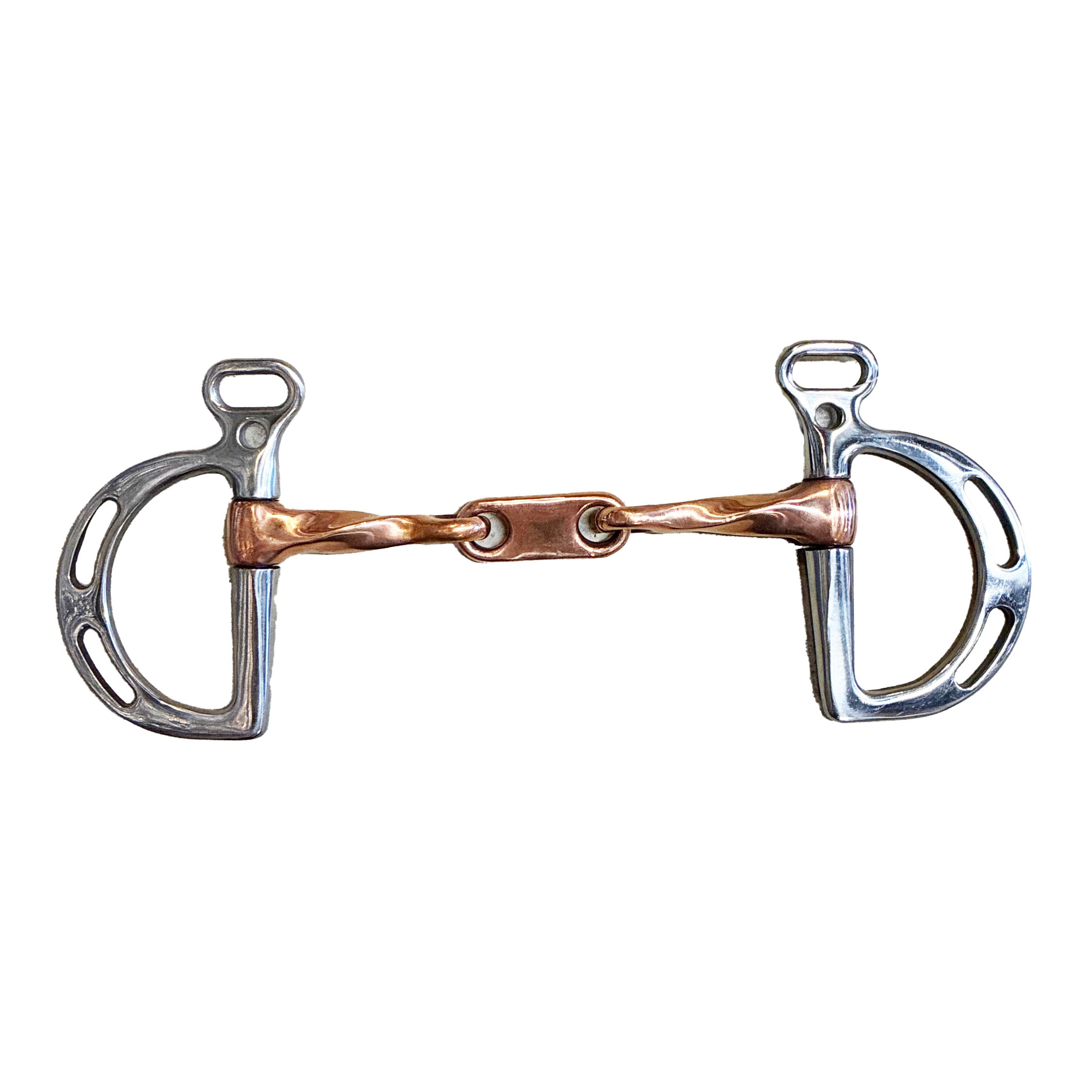 Jake Adams Twisted Copper Dr. Bristol Kimberwick