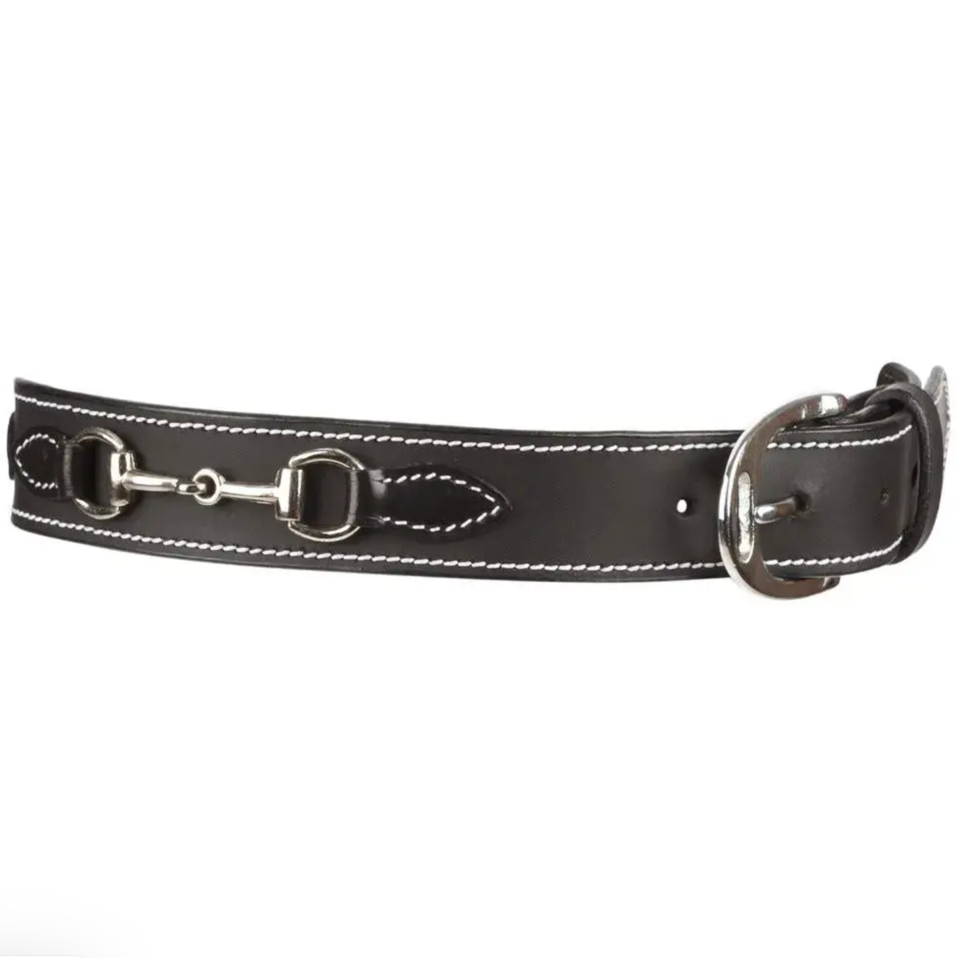 Huntley Equestrian Snaffle Belt child