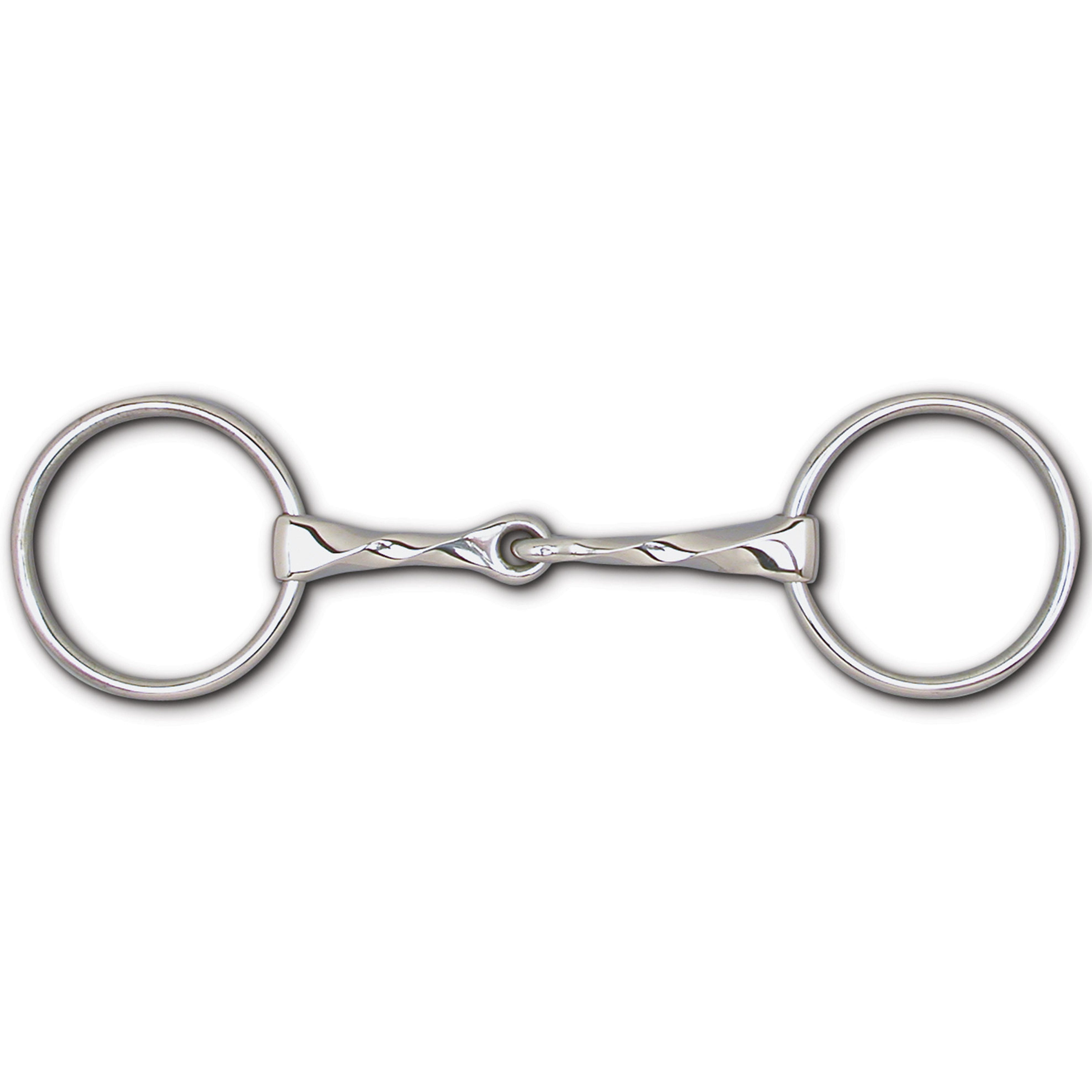 Toklat Bit Loose Ring Slow Twist 5.5