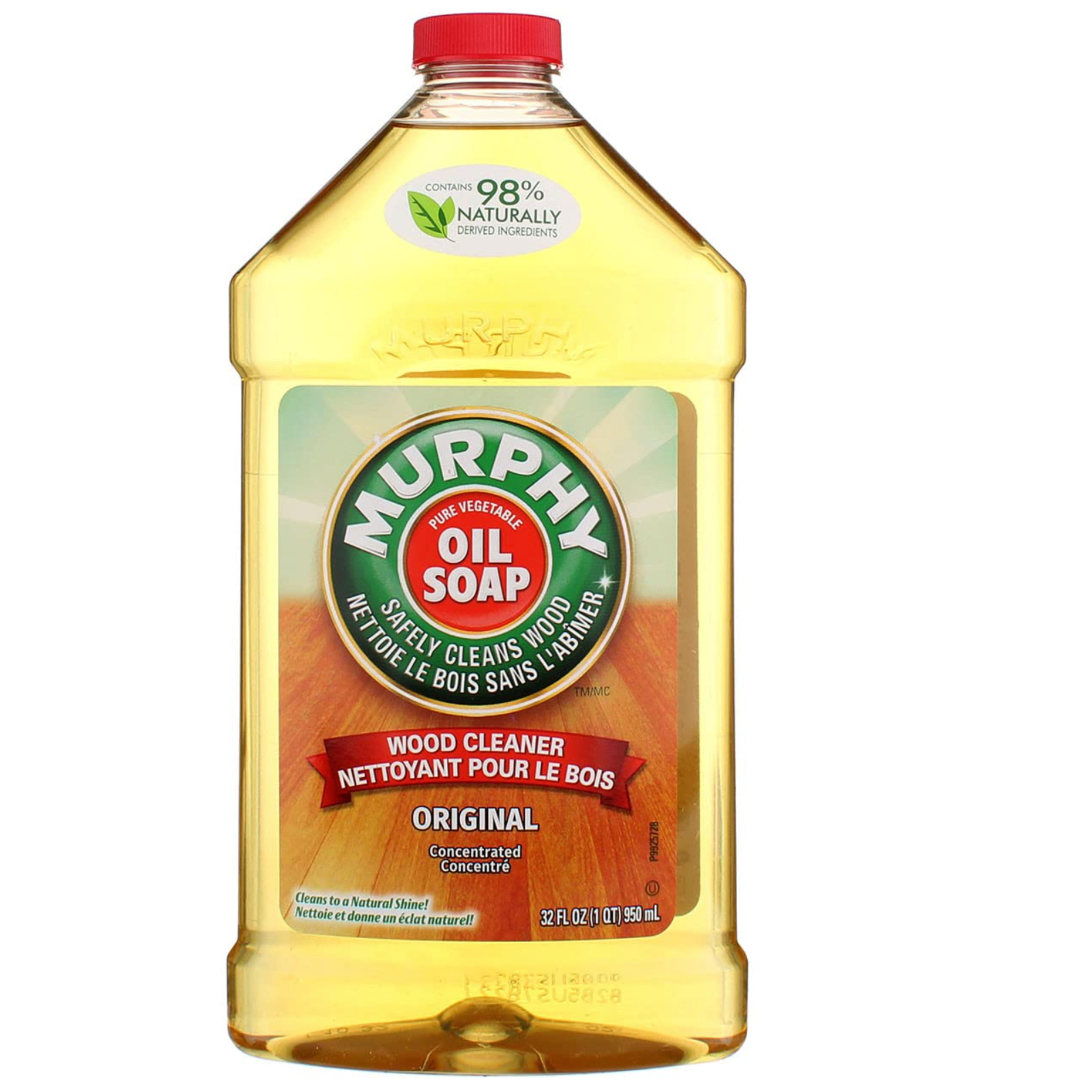 Murphy Oil Soap Liquid 32 oz