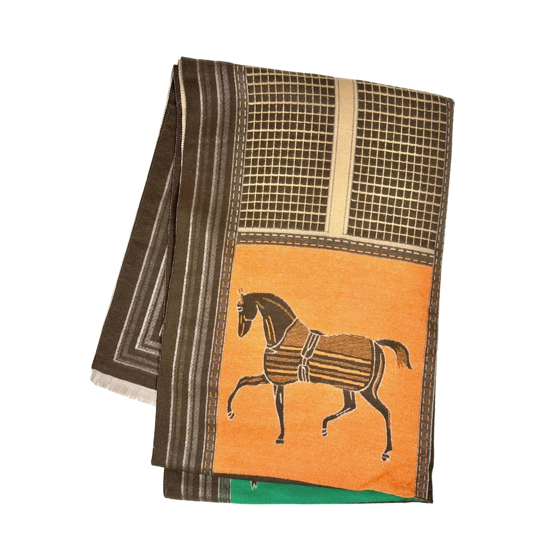 Fornash Equus Wrap