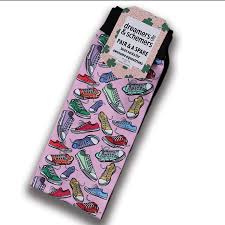 Dreamers & Schemers Socks pair & spare
