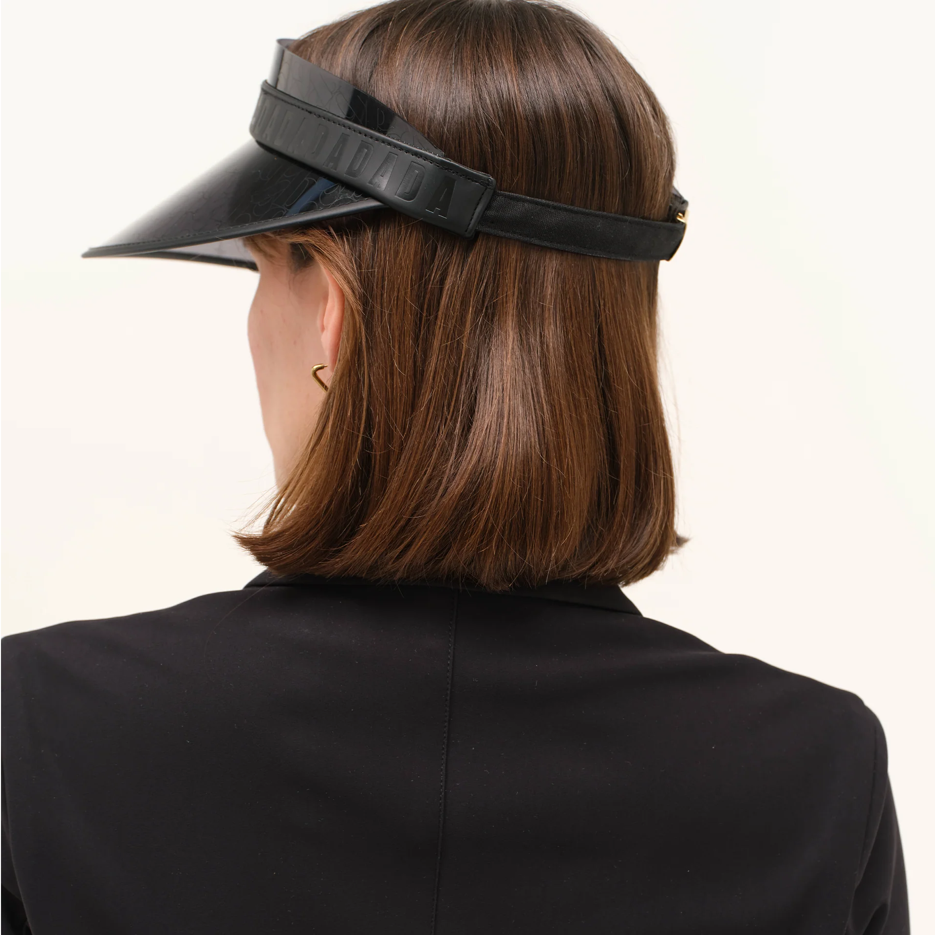 Dada Sport Dahlia Sheer Visor