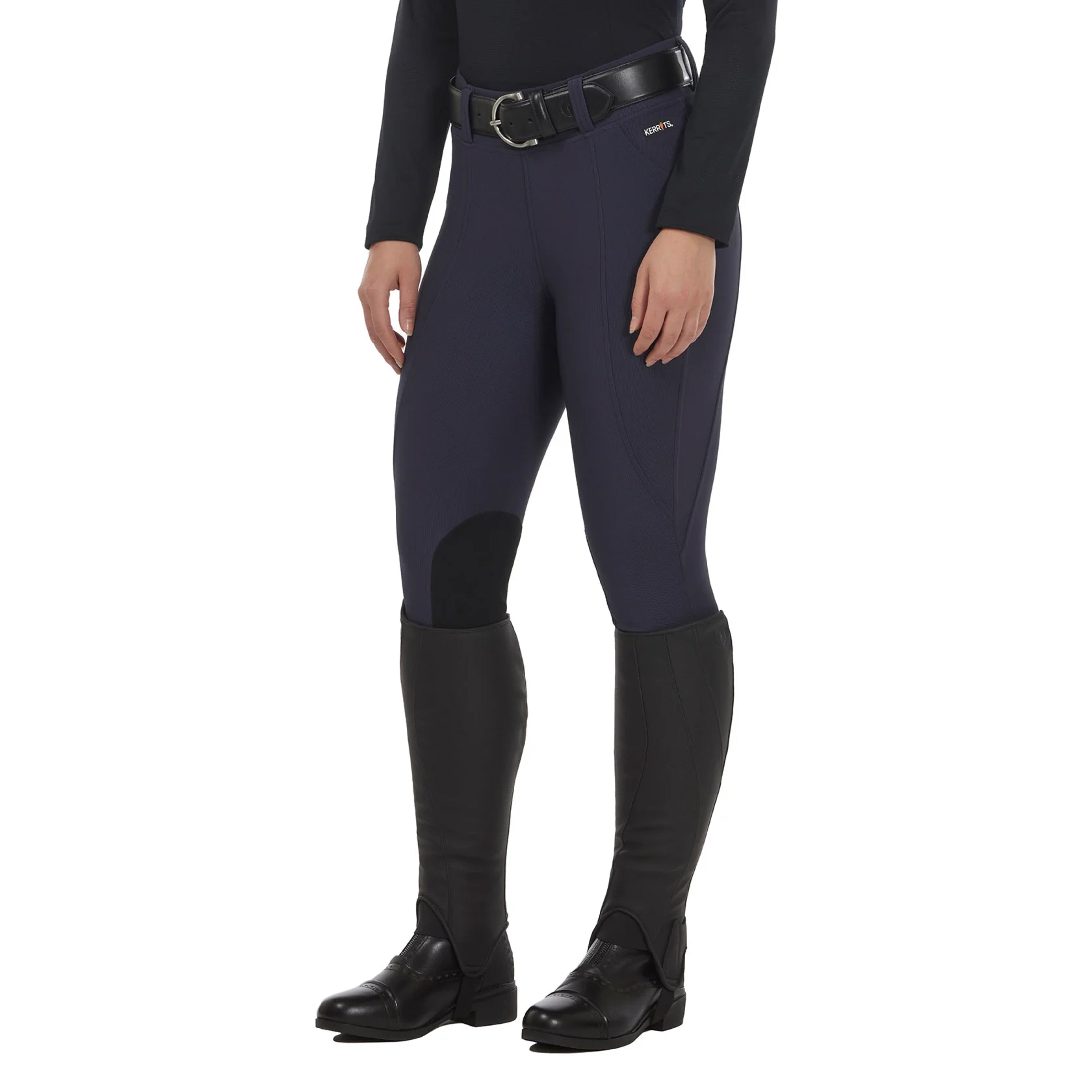 Kerrits Microcord Pocket Tight ladies