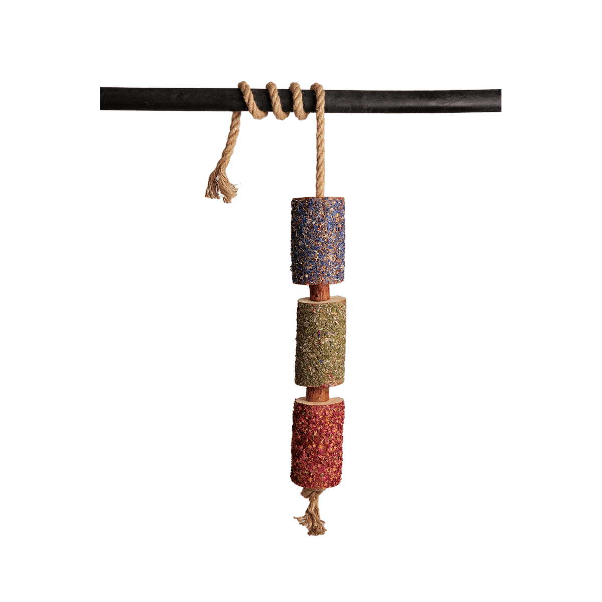 Kentucky Wooden Relaxing Horse Toy