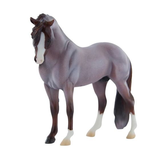 Breyer Brookside Pink Magnum