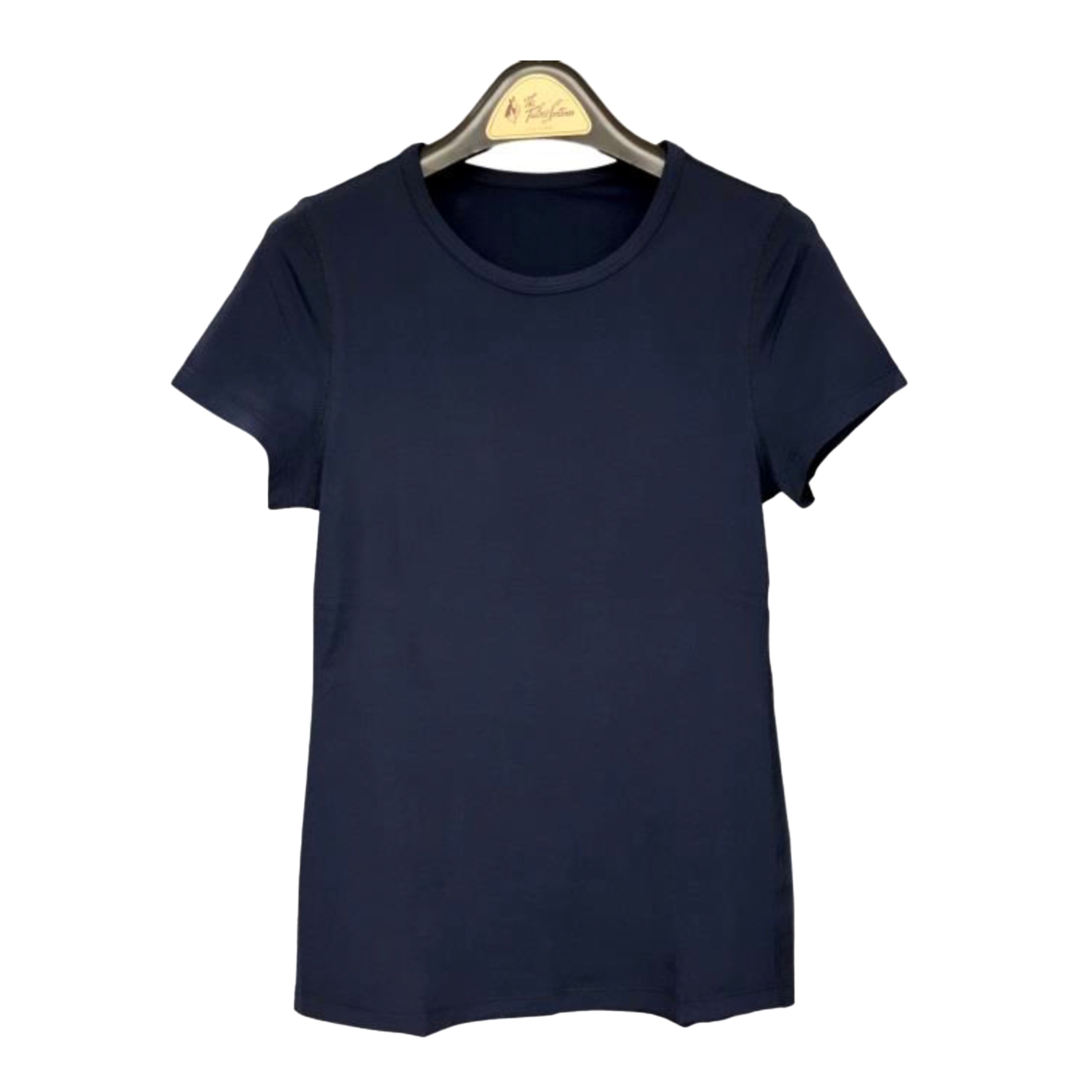 Tailored Sportsman IceFil Short-Sleeved Tee ladies