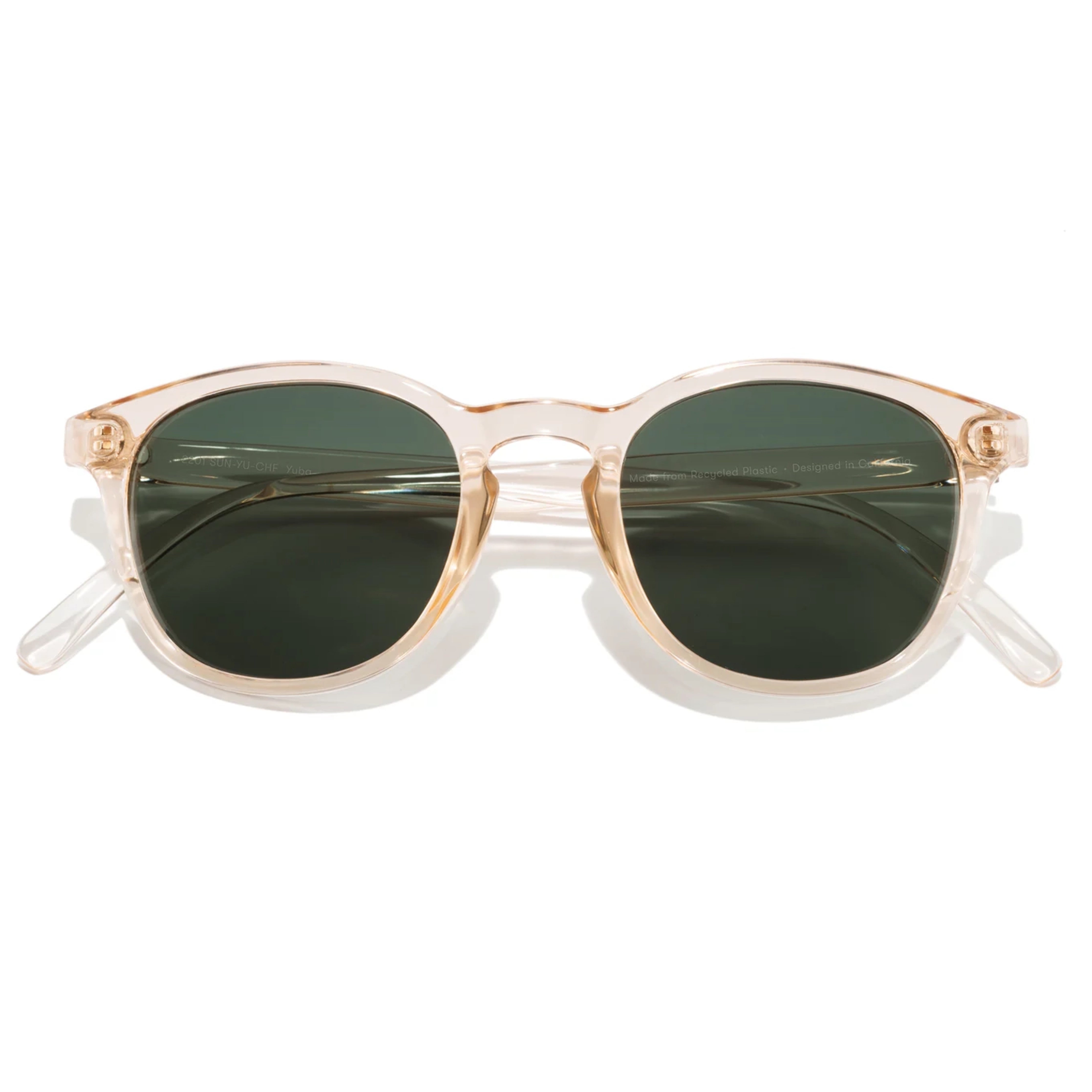 Sunski Yuba Contempo sunglasses