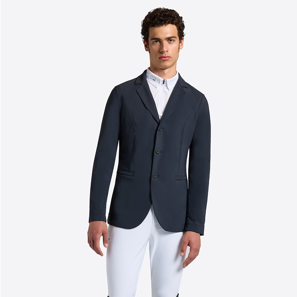 RG Competition Jersey Jacket mens