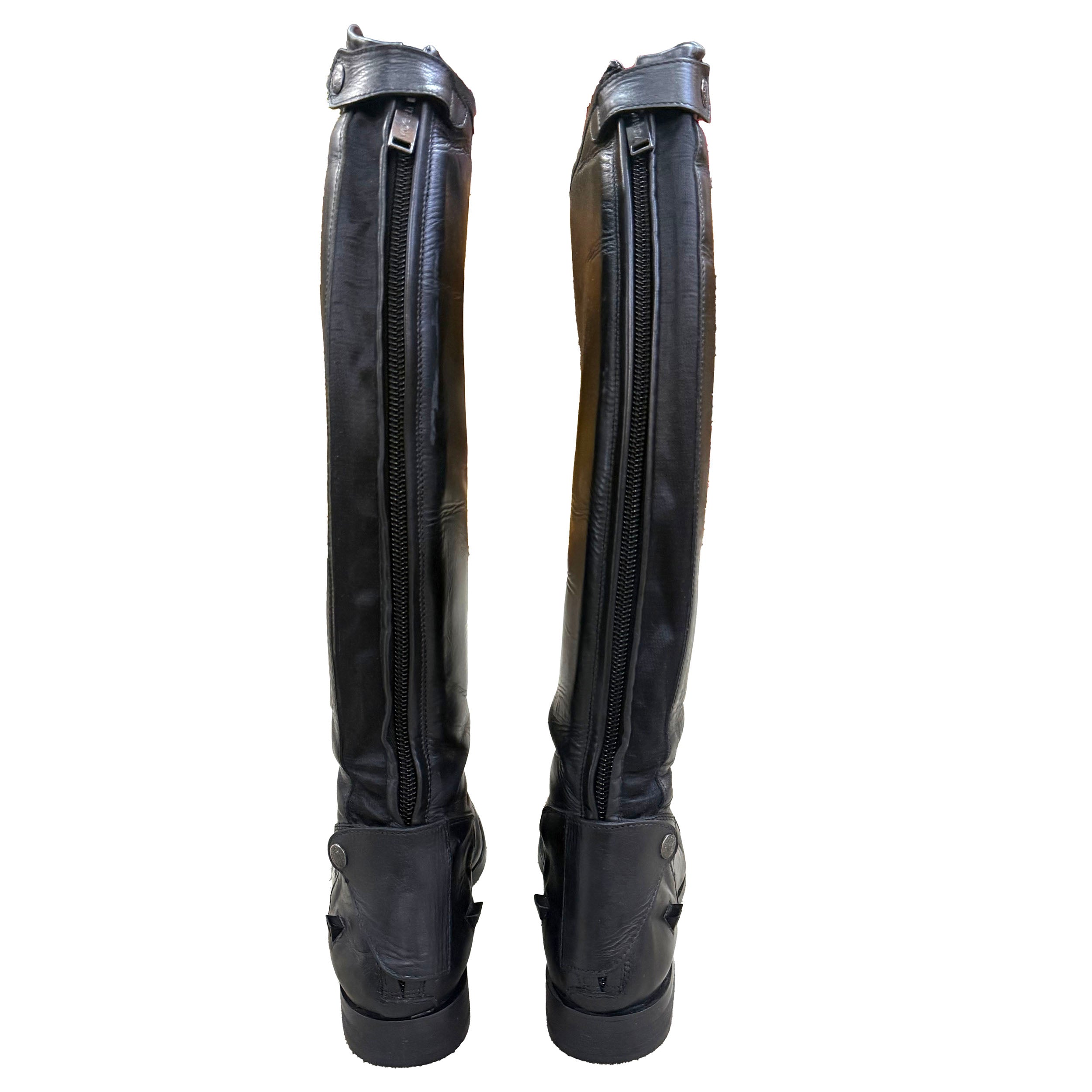 DEMO Vogel Manhattan Field Boot 39 L3