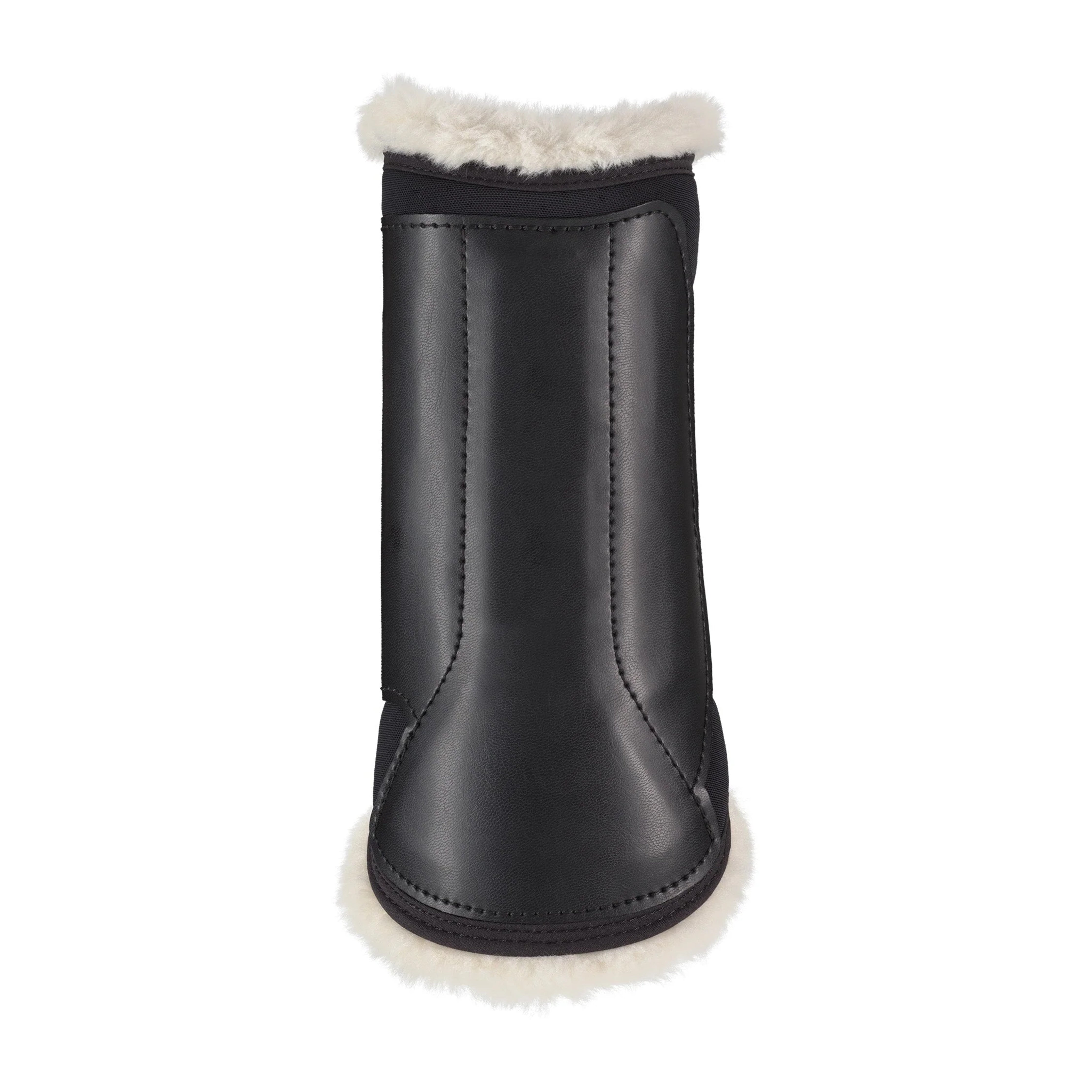 EquiFit Everyday Front Boot Vegan SheepsWool